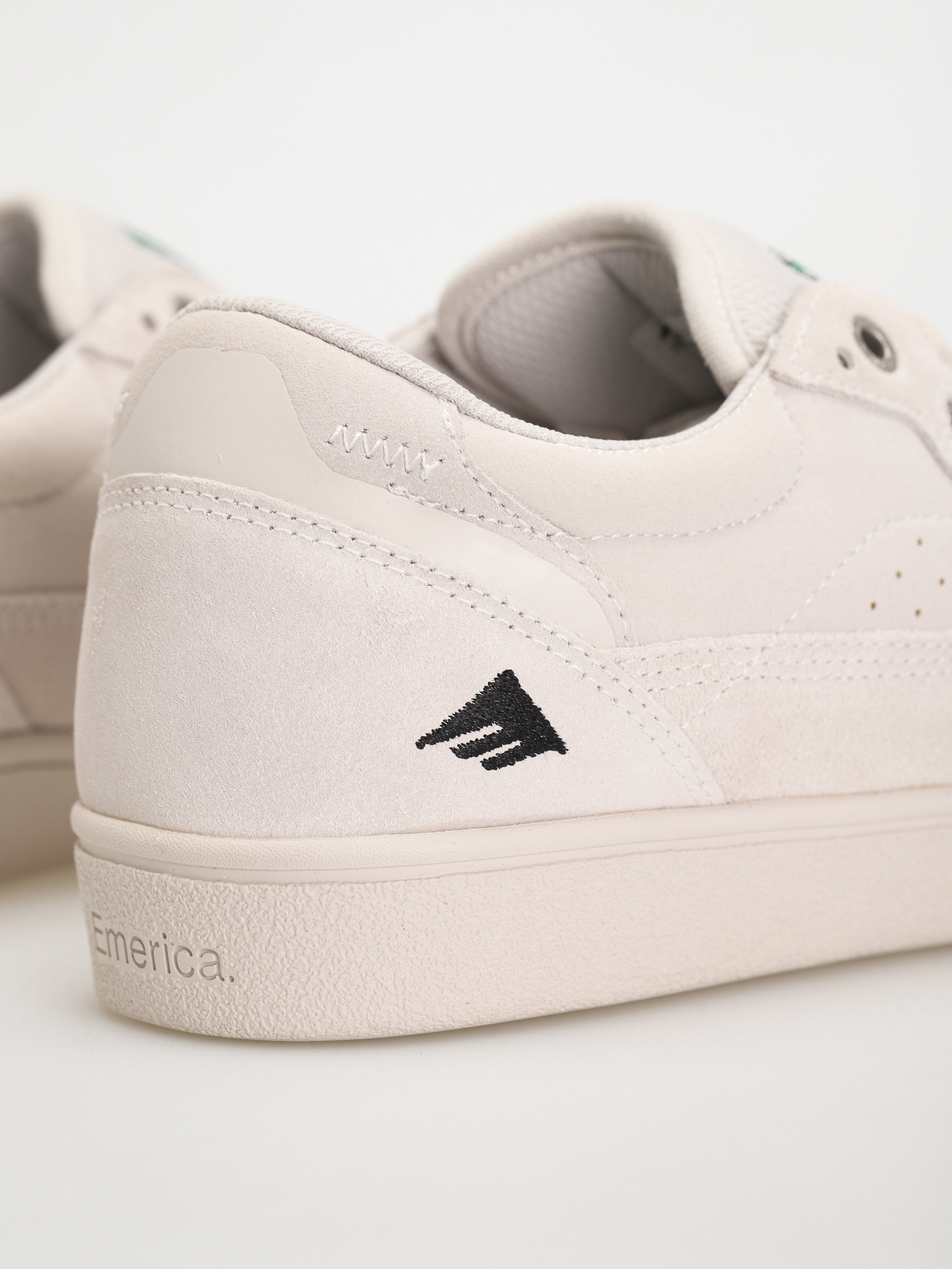 Emerica Gamma Cipők (beige)