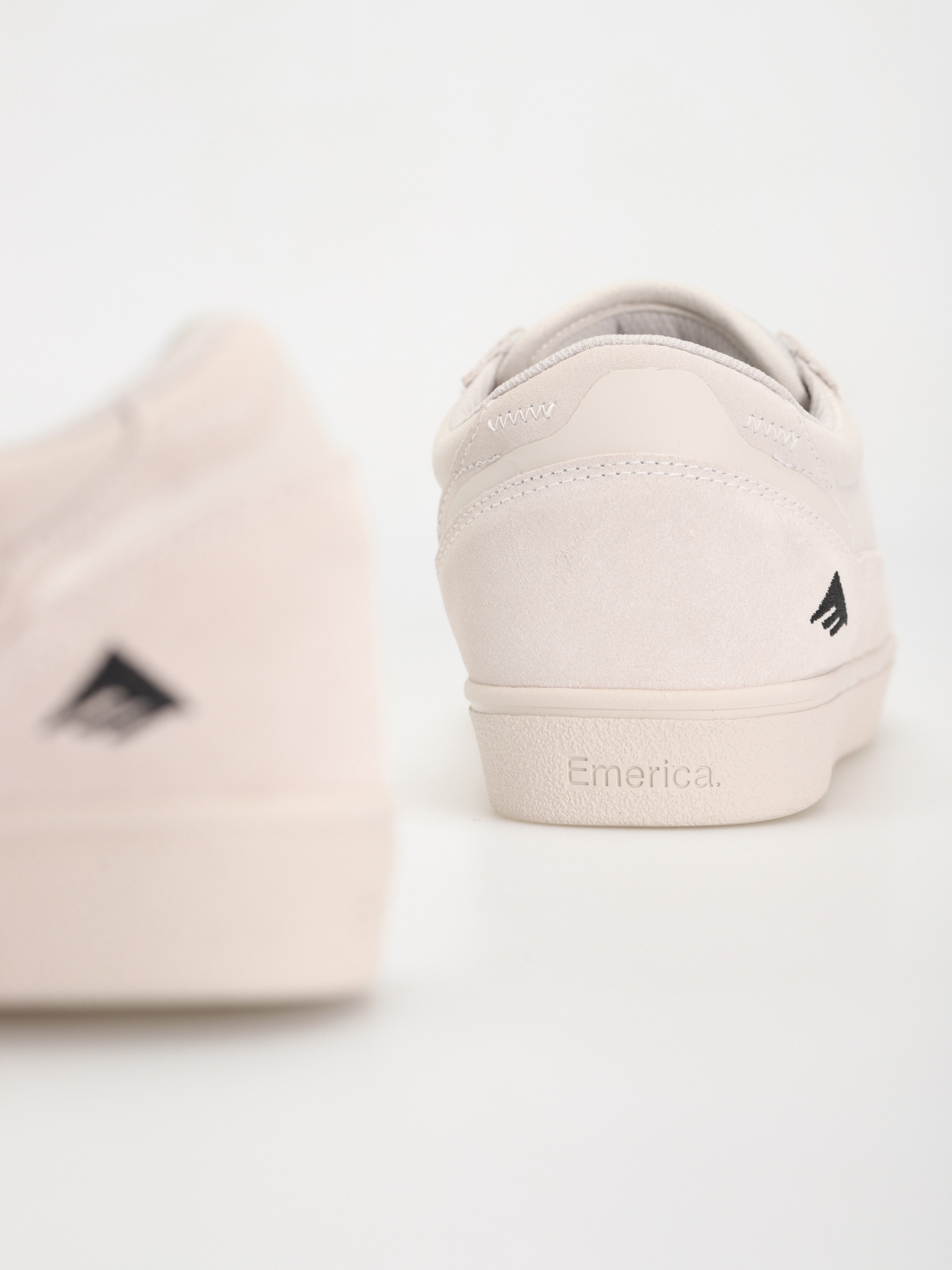 Emerica Gamma Cipők (beige)