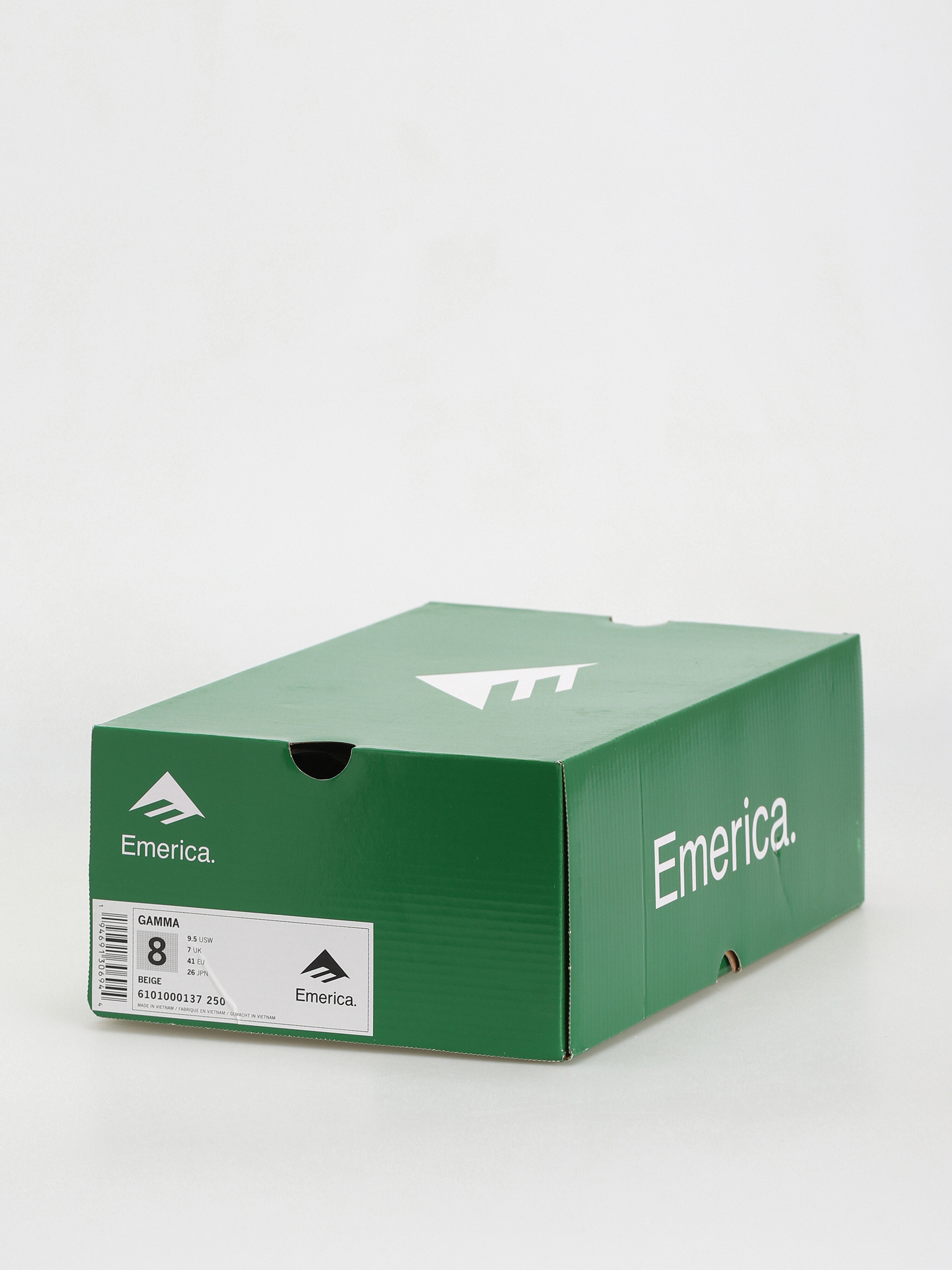 Emerica Gamma Cipők (beige)