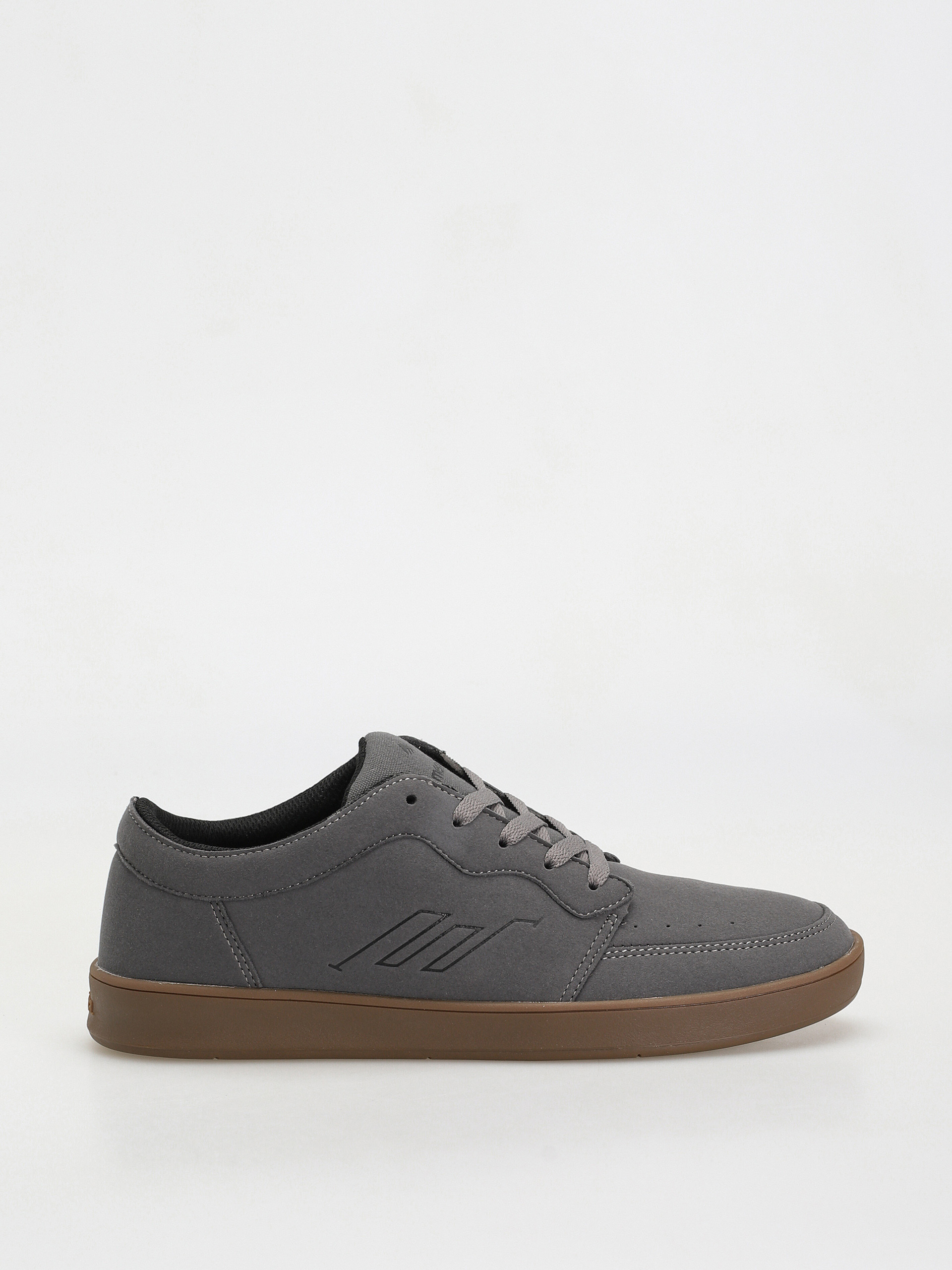 Emerica Quentin Cipők (grey/gum)