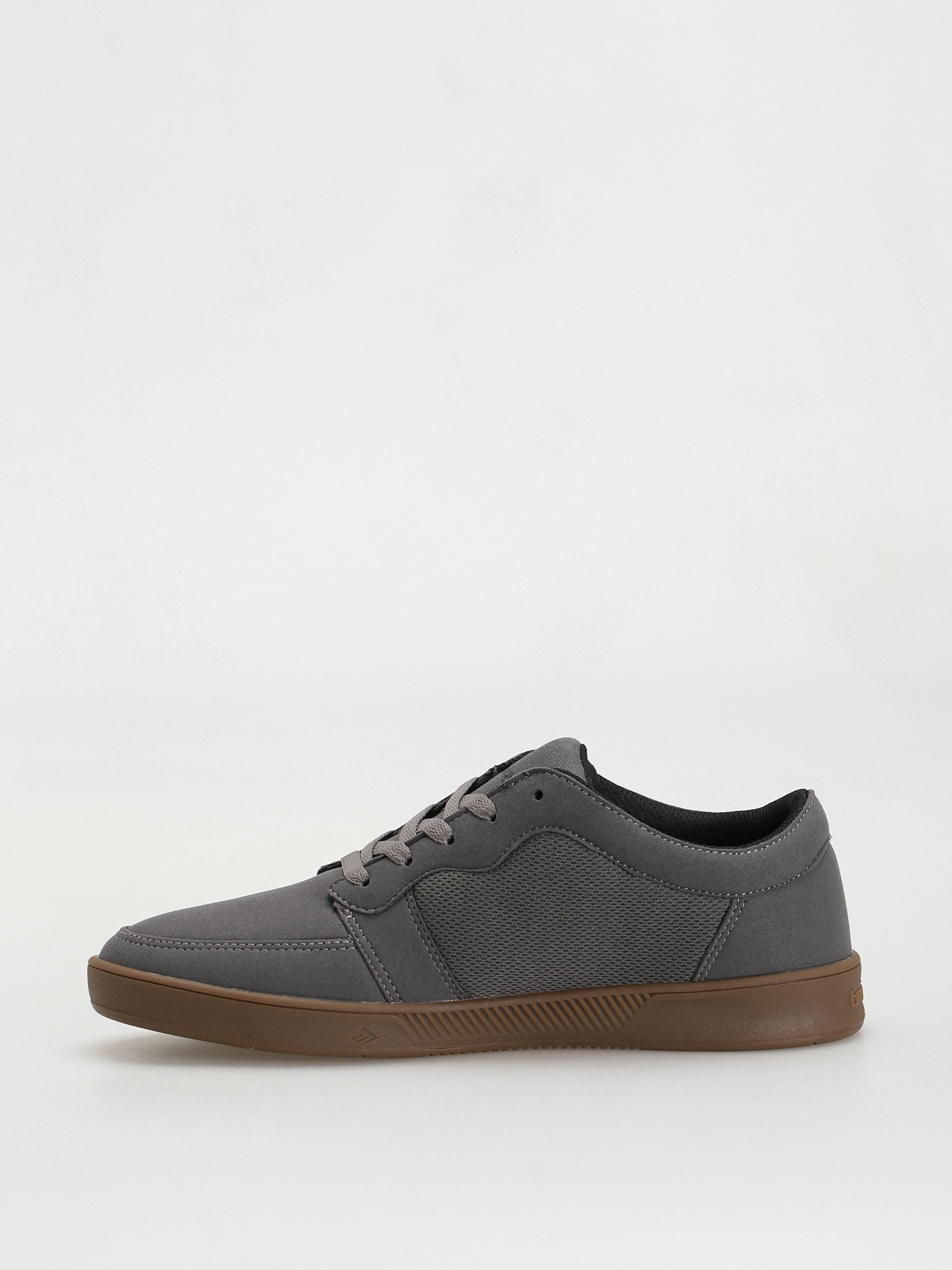 Emerica Quentin Cipők (grey/gum)