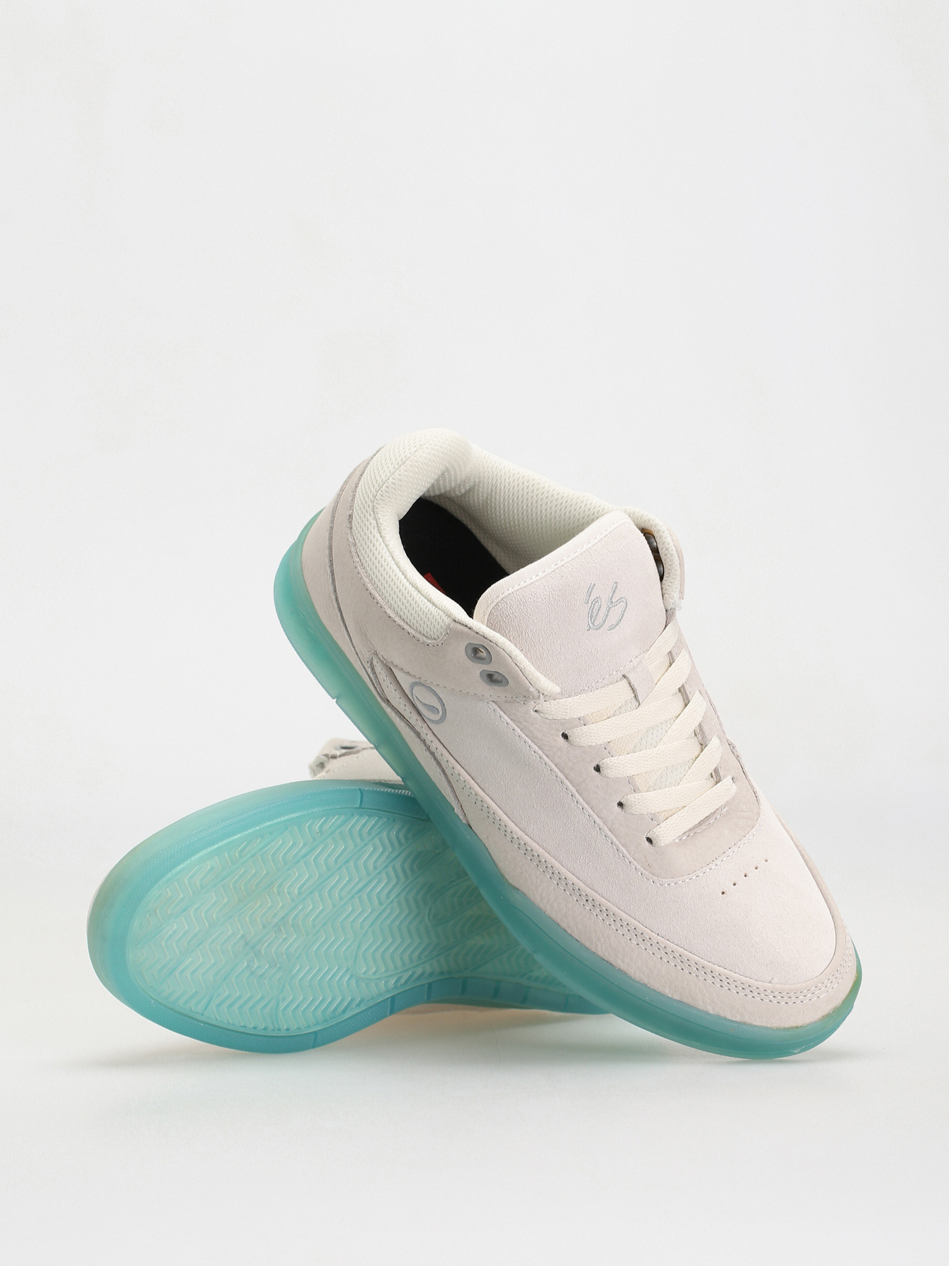 eS Stylus Mid Cipők (warm grey)