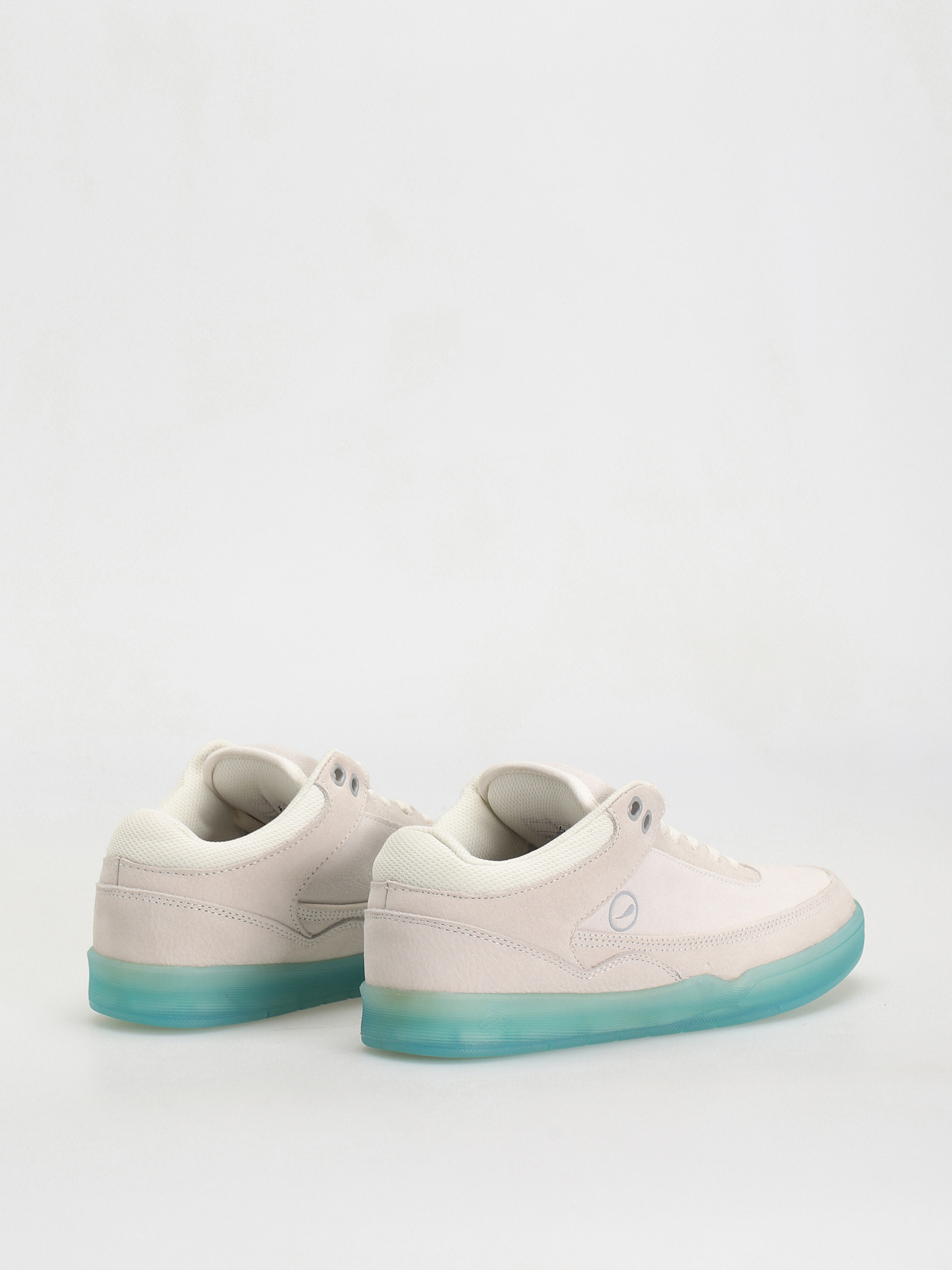 eS Stylus Mid Cipők (warm grey)