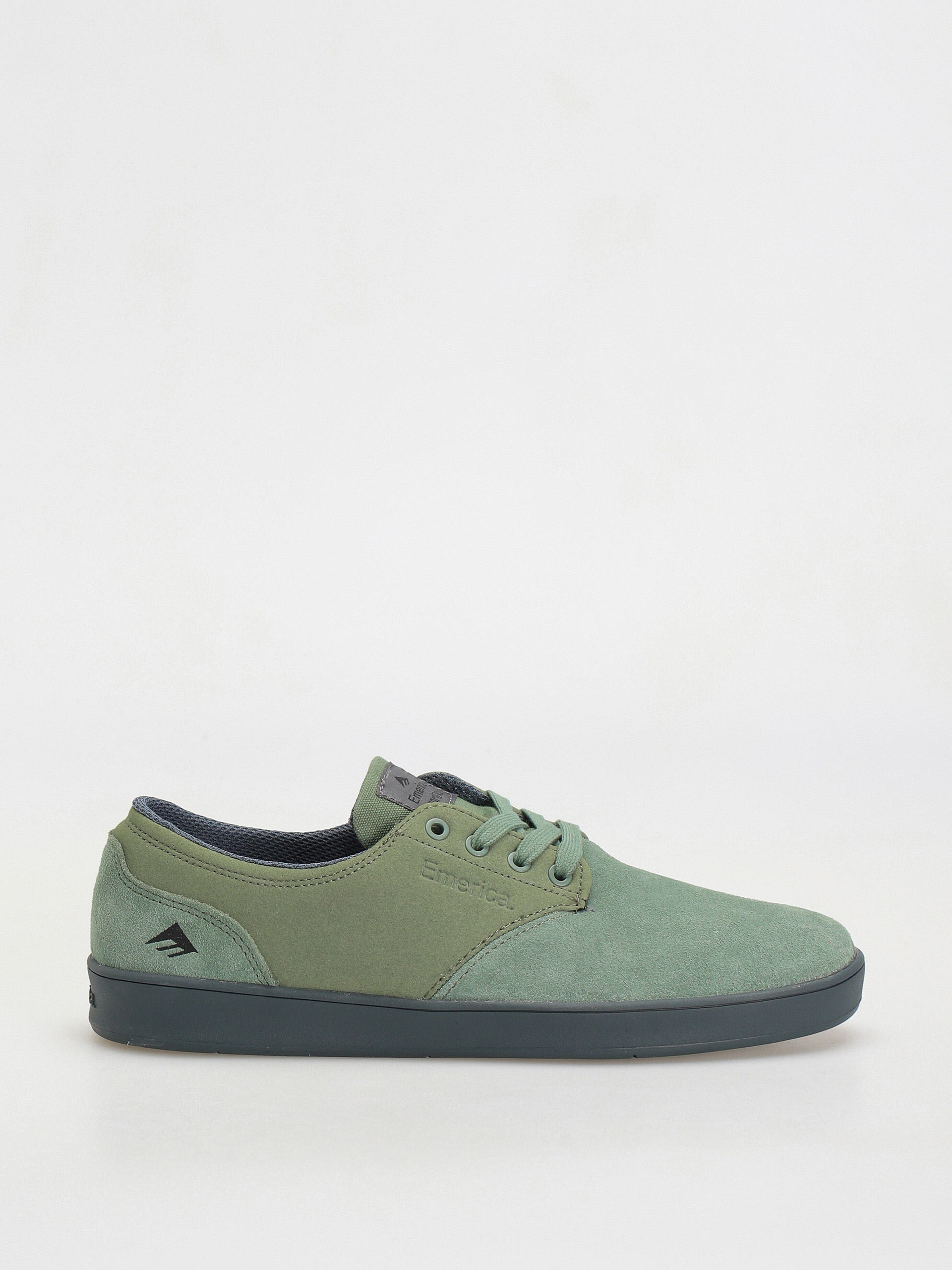 Emerica The Romero Laced Cipők (green)