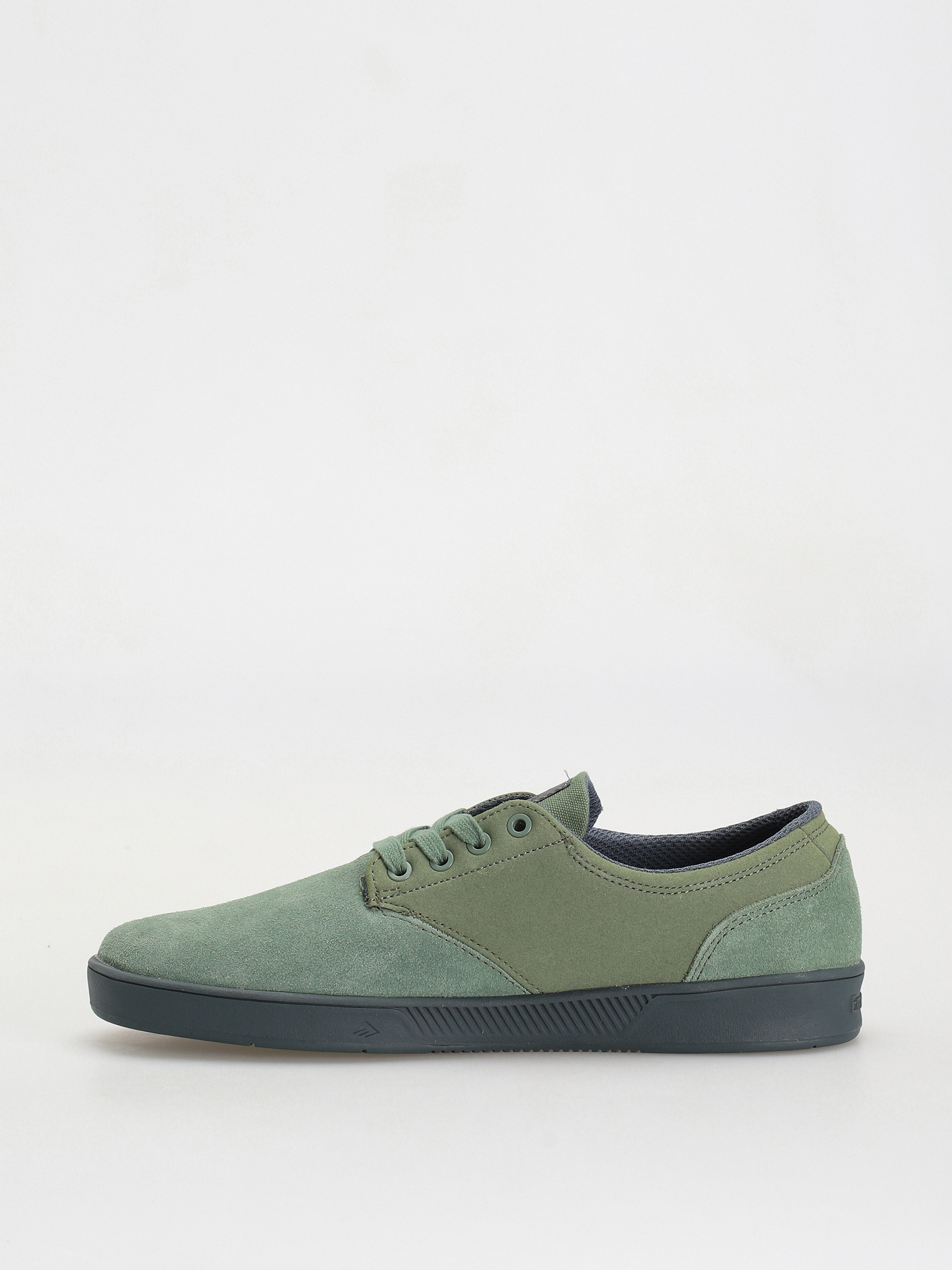 Emerica The Romero Laced Cipők (green)
