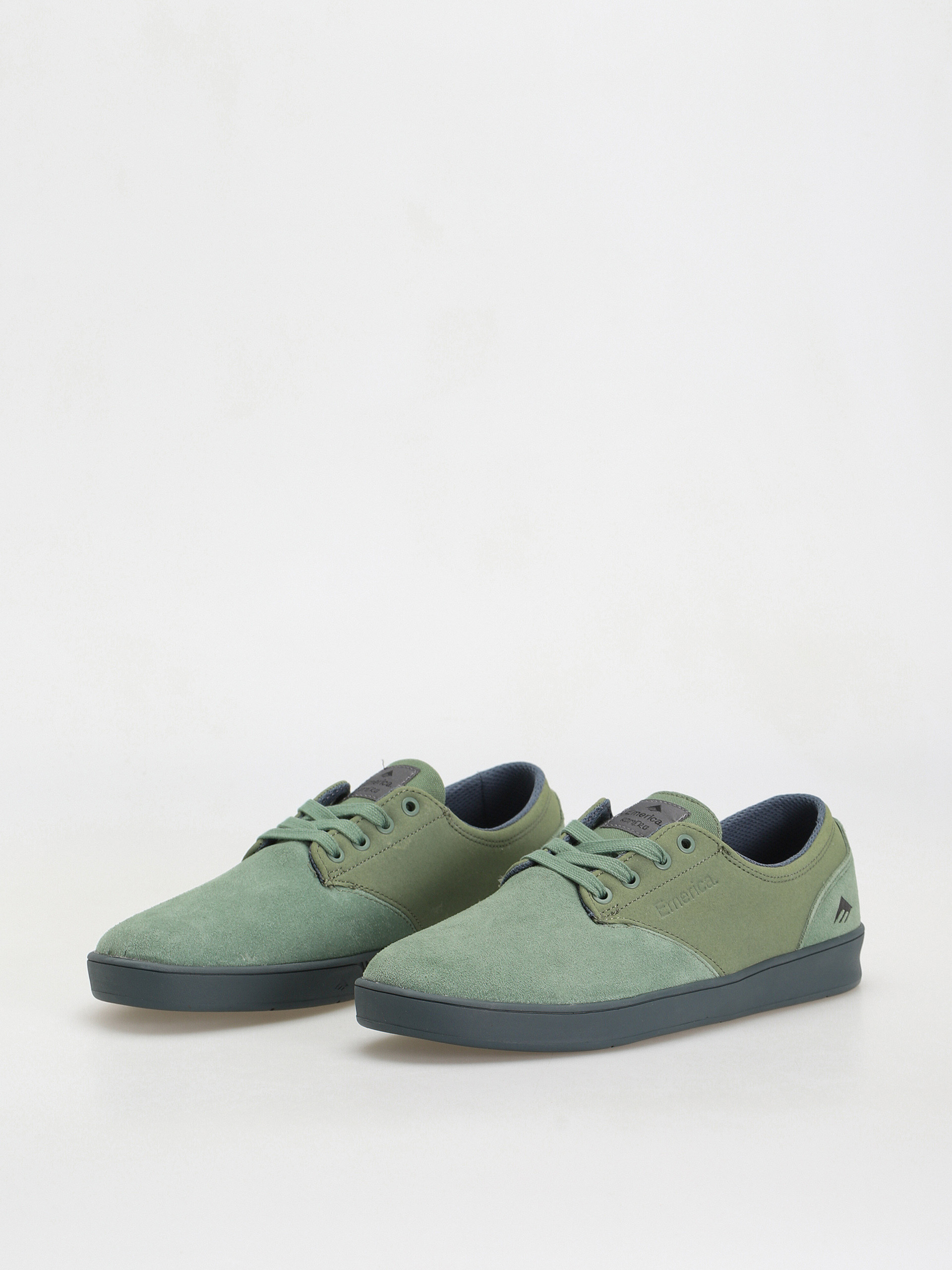 Emerica The Romero Laced Cipők (green)