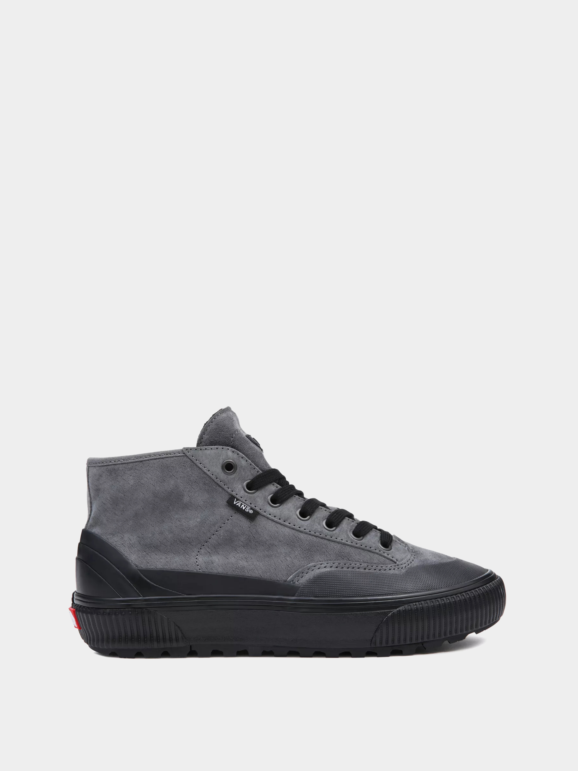 Vans Destruct Mid MTE 1 Cipők (pewter/black)
