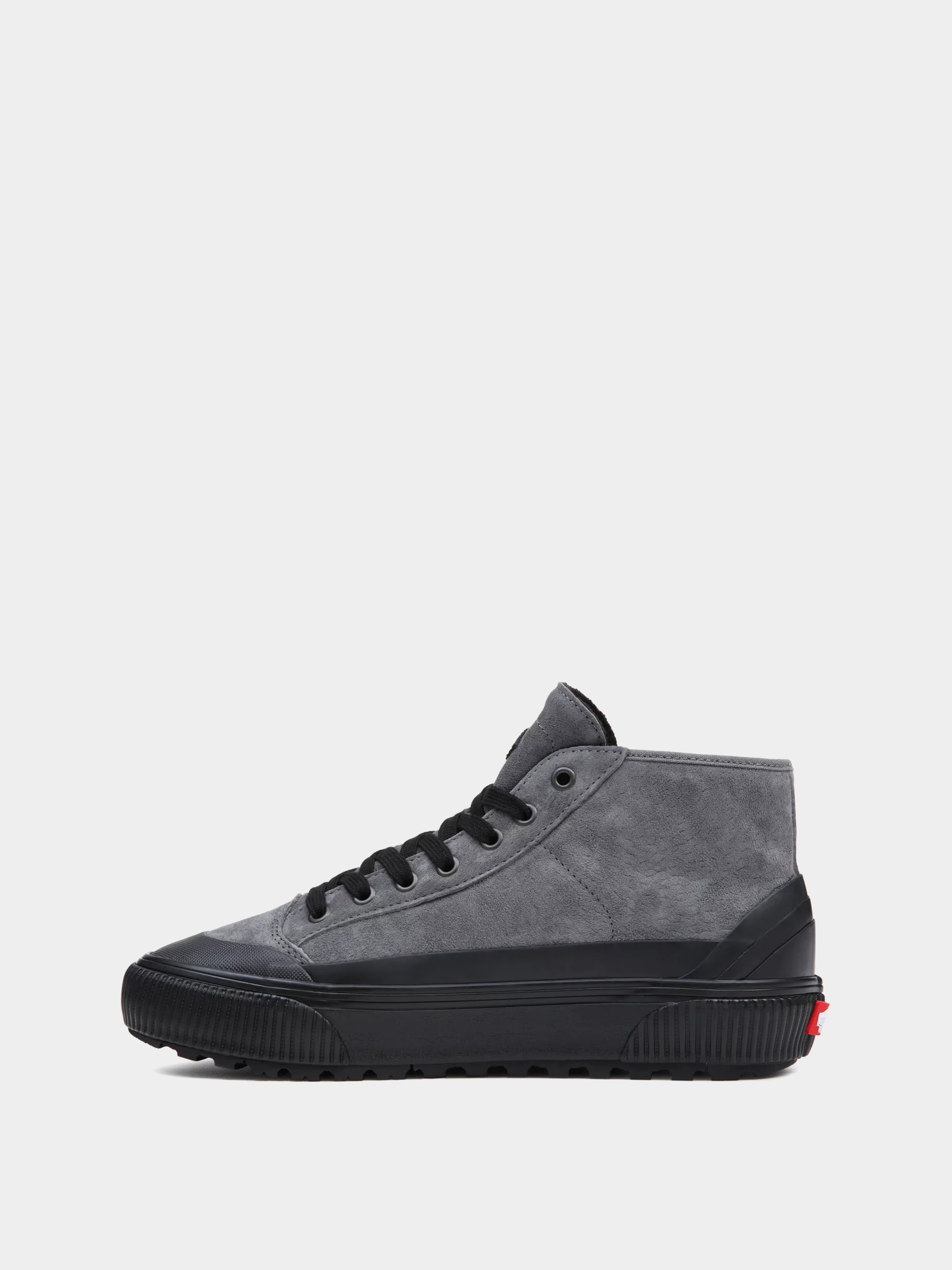 Vans Destruct Mid MTE 1 Cipők (pewter/black)