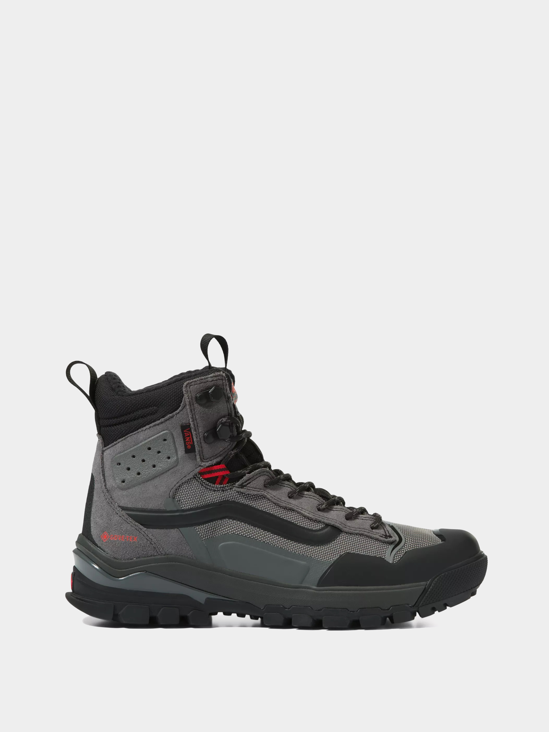 Vans Ultrarange Exo Hi Gore Tex MTE 3 Cipők (pewter/black)