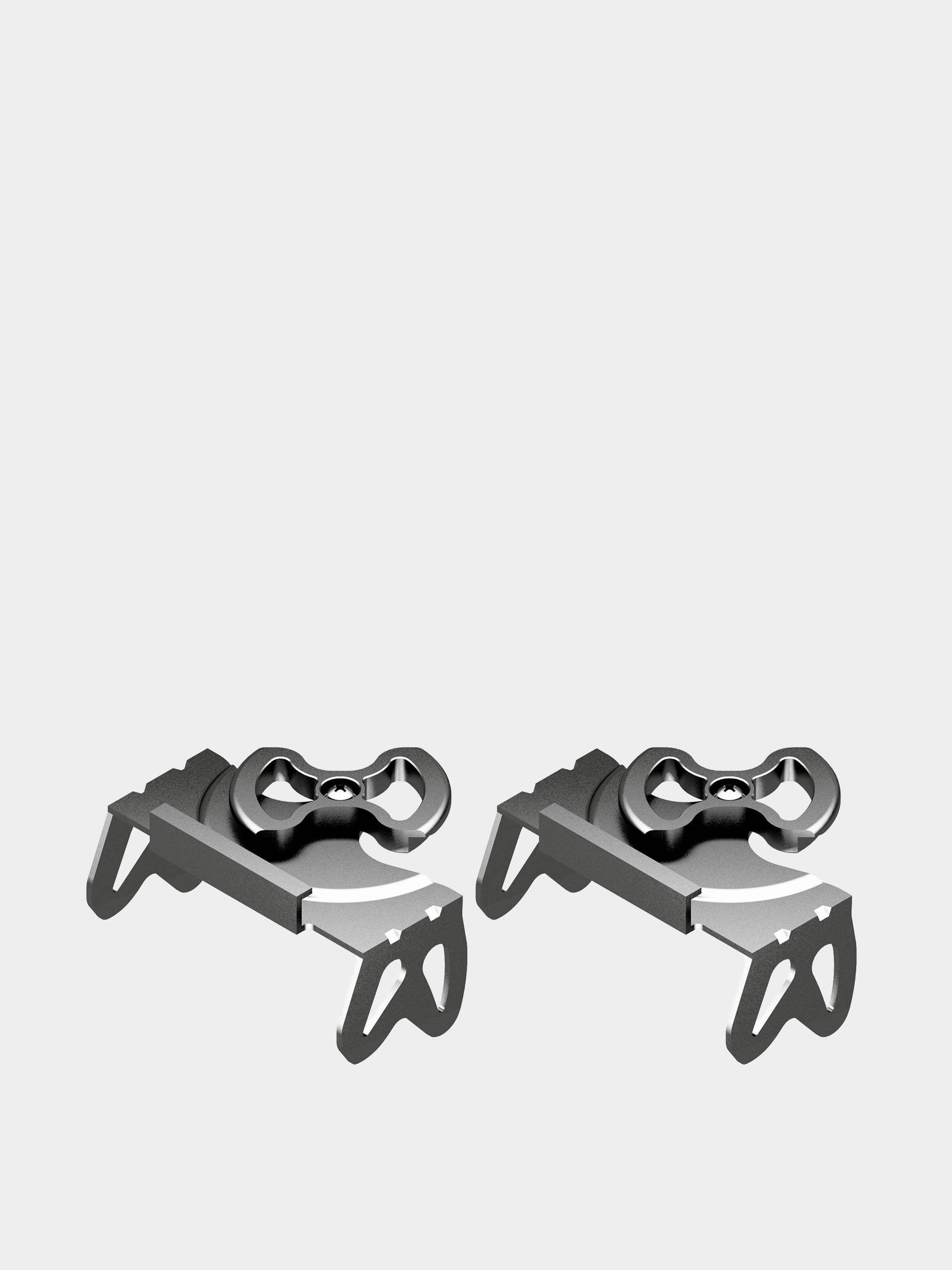 Union Raki Crampon Alátét (silver)