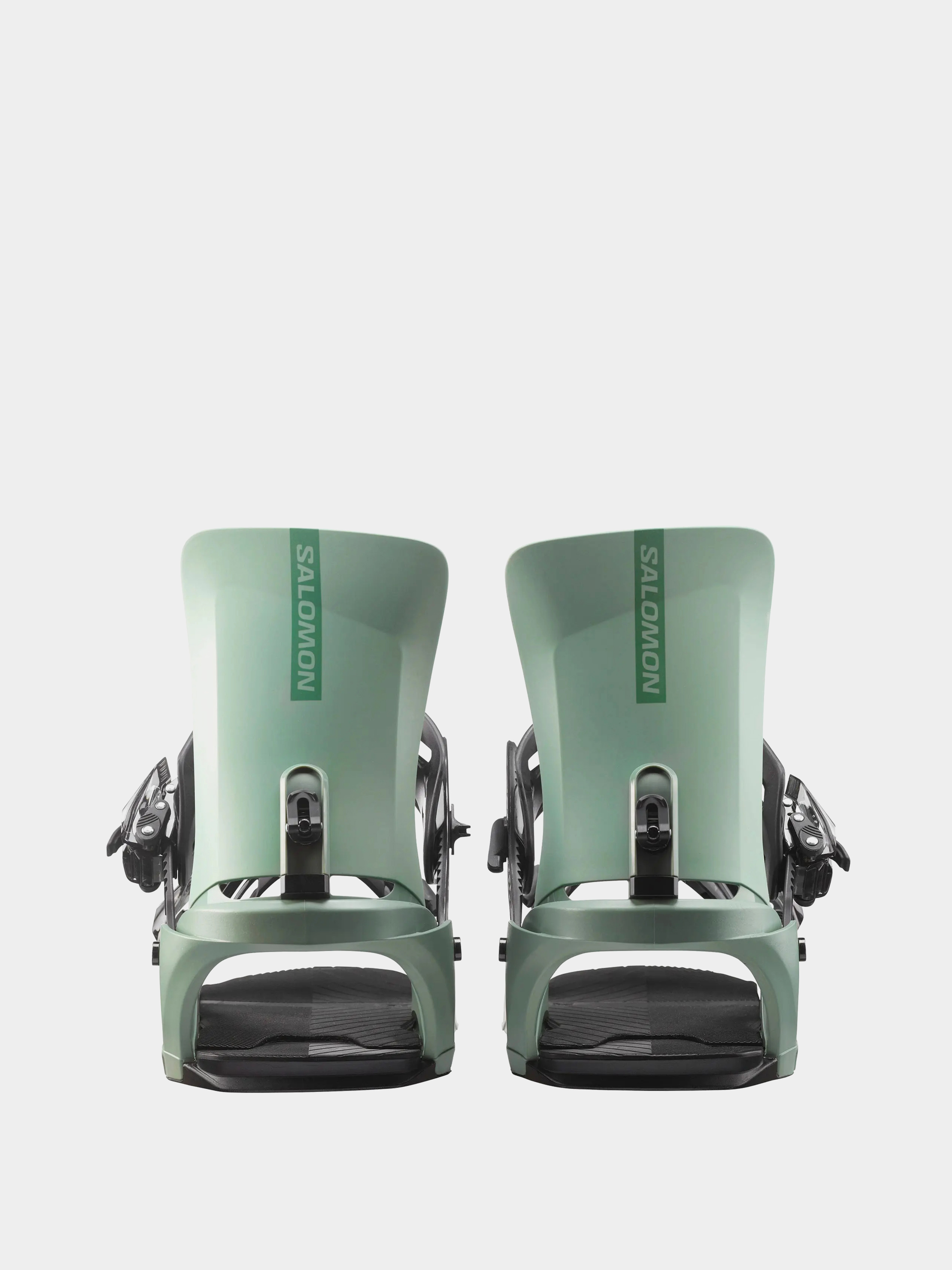 Salomon Rhythm Snowboard kötés (sage)