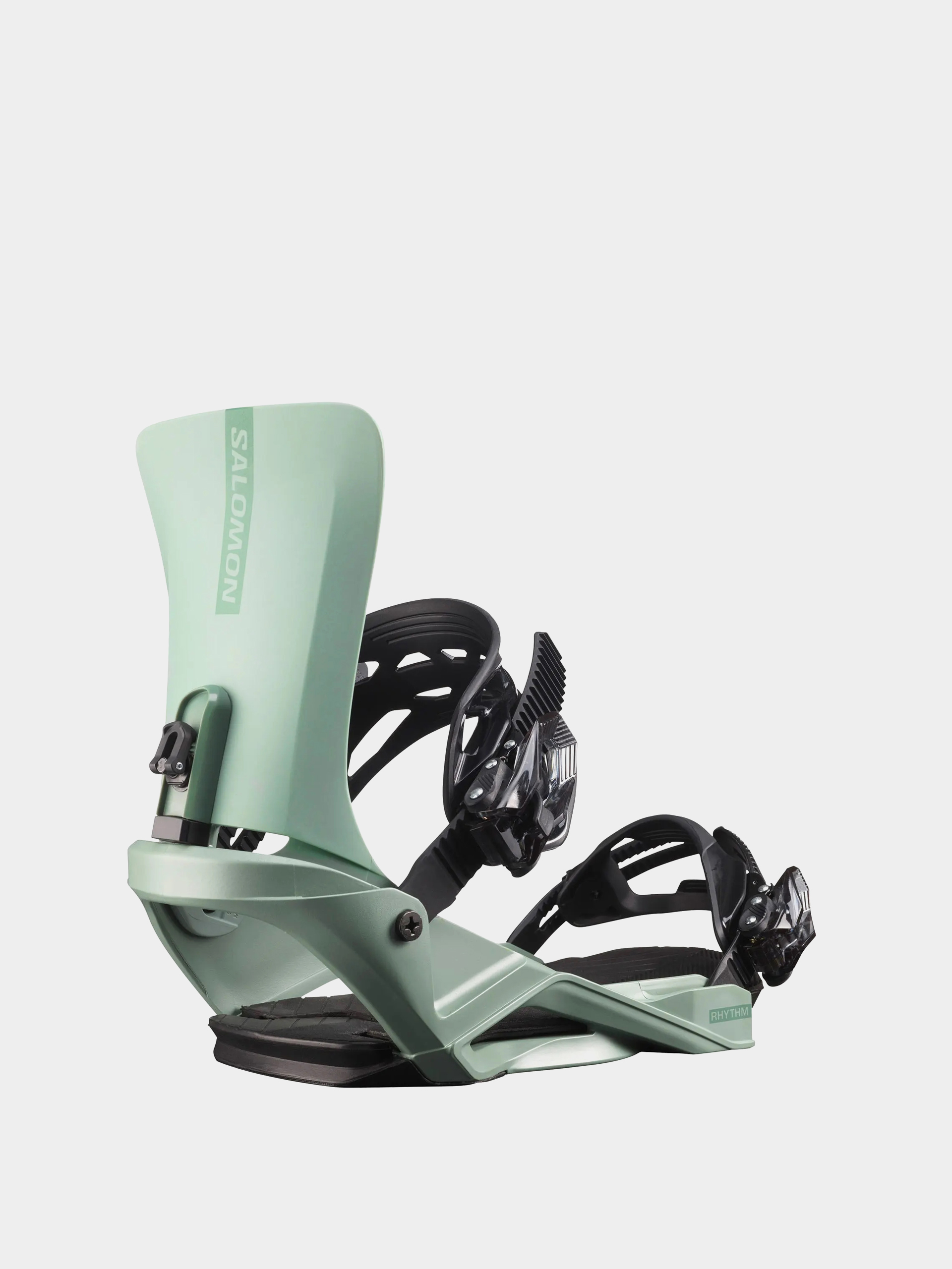 Salomon Rhythm Snowboard kötés (sage)