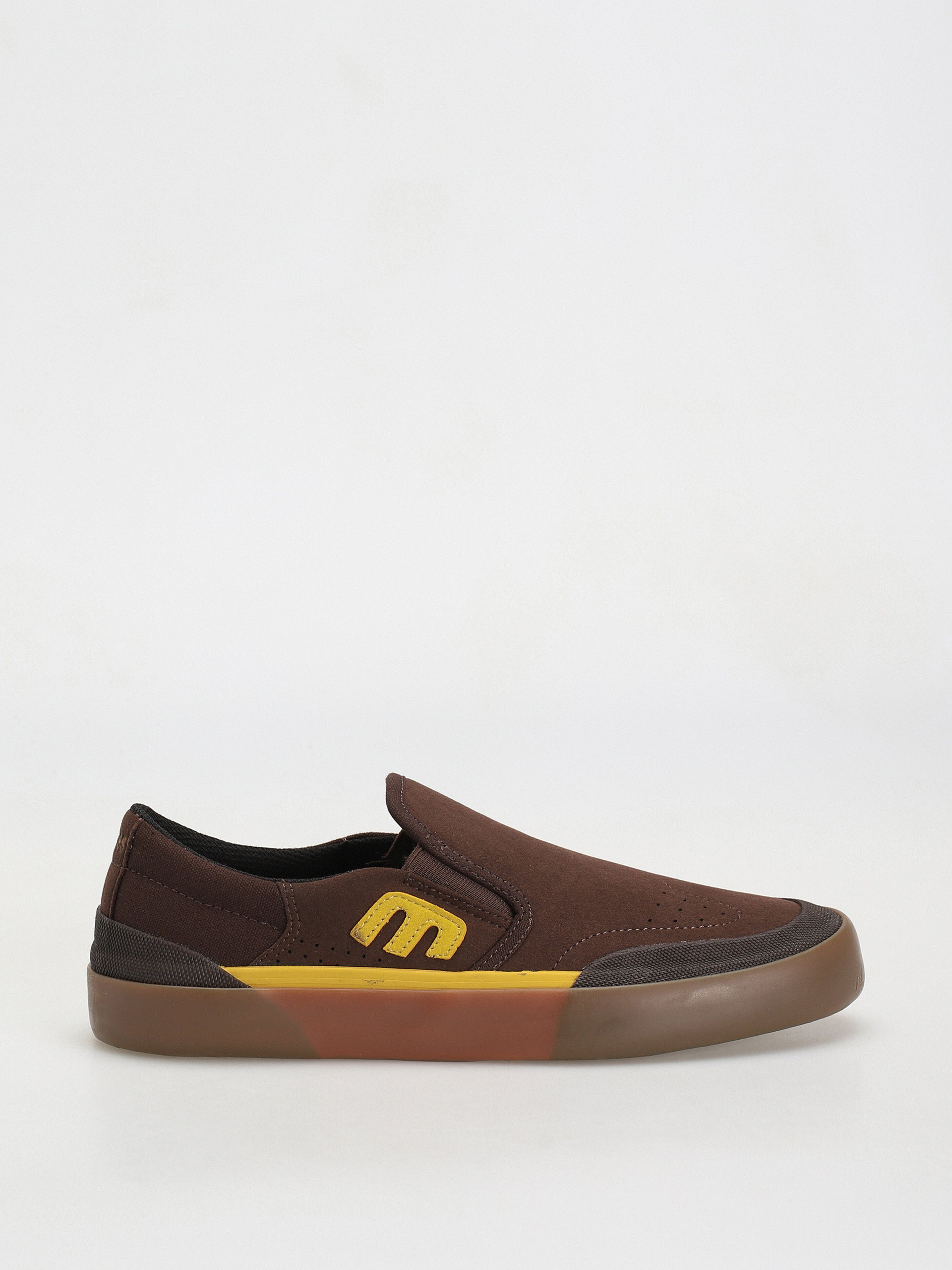 Etnies Marana Slip Xlt Cipők (brown/gum)
