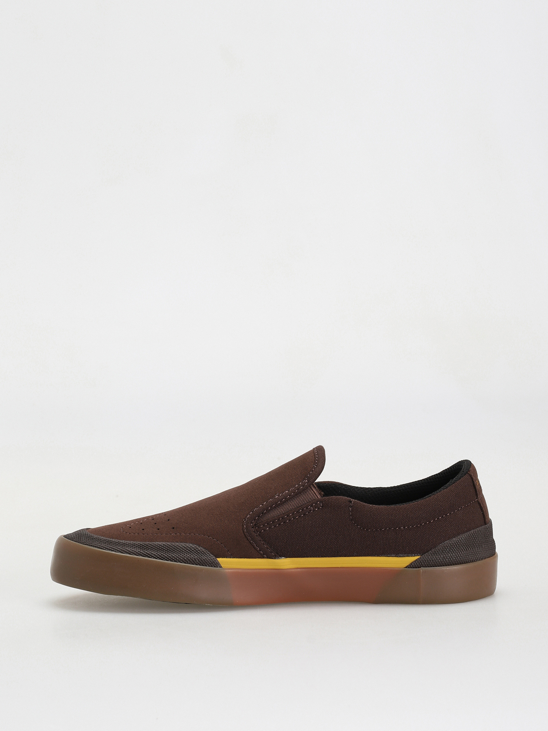 Etnies Marana Slip Xlt Cipők (brown/gum)