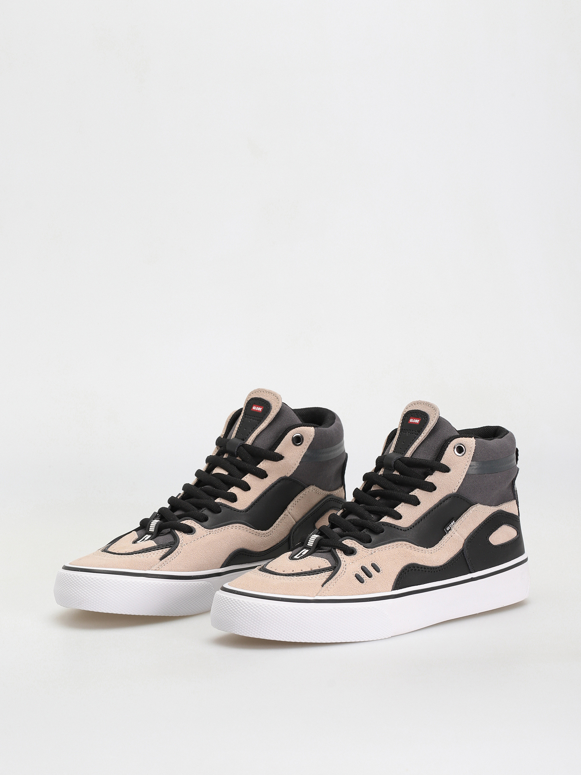 Globe Dimension Cipők (khaki/black)