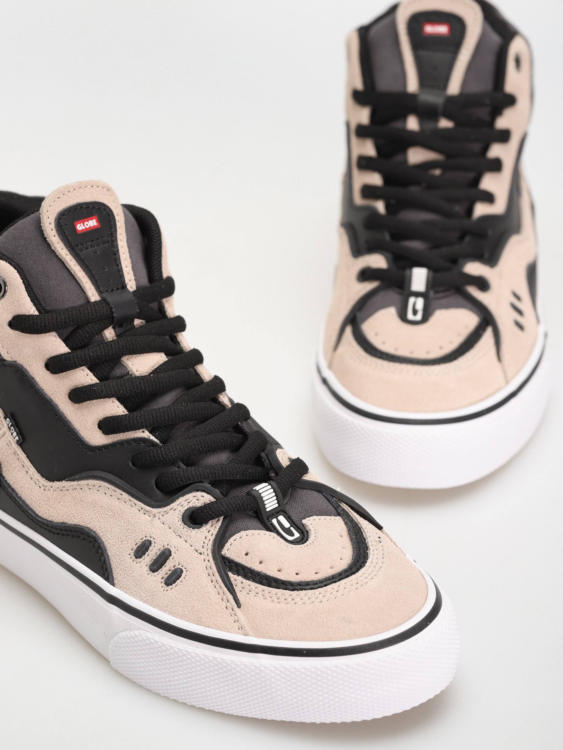 Globe Dimension Cipők (khaki/black)