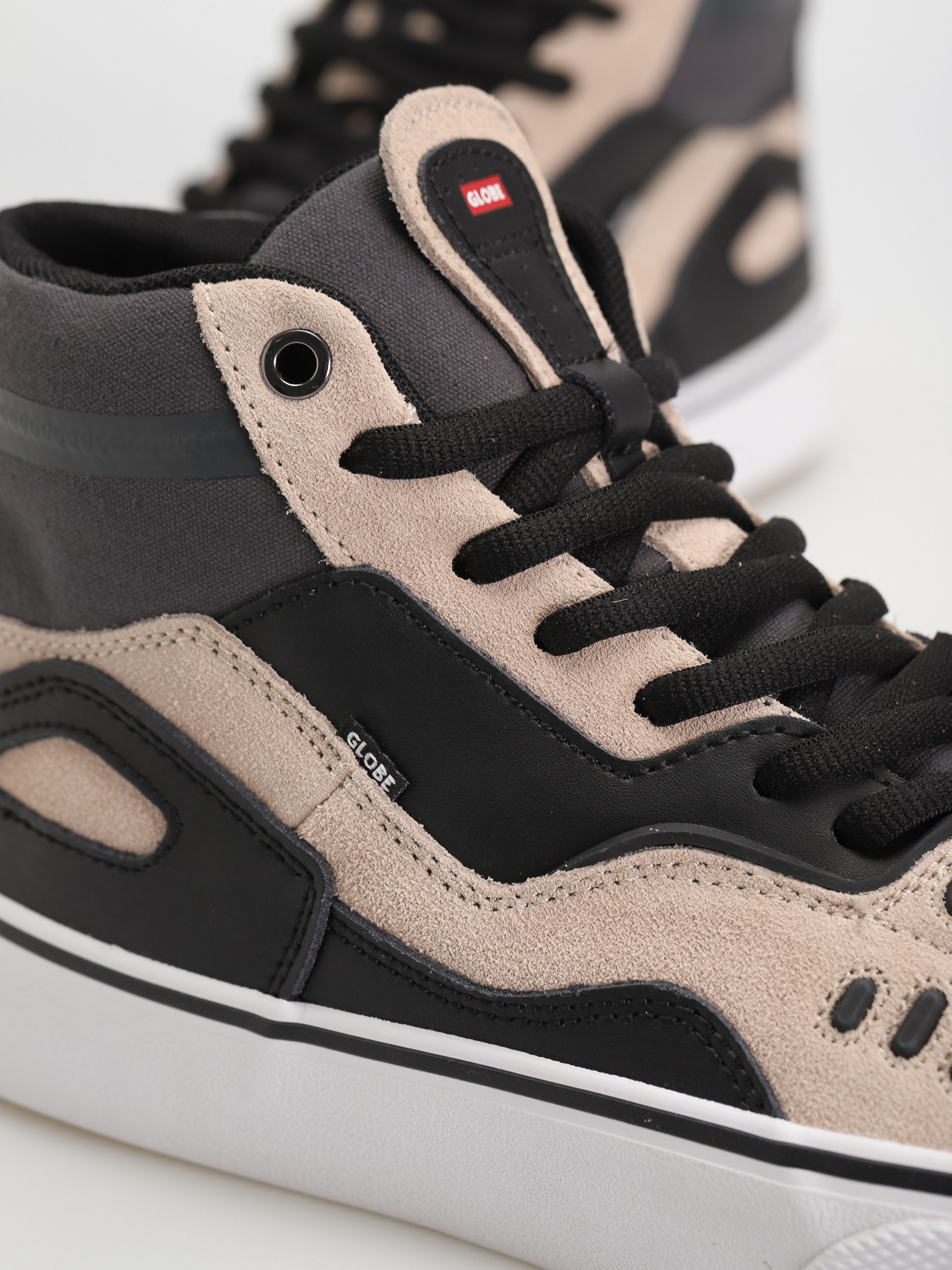 Globe Dimension Cipők (khaki/black)