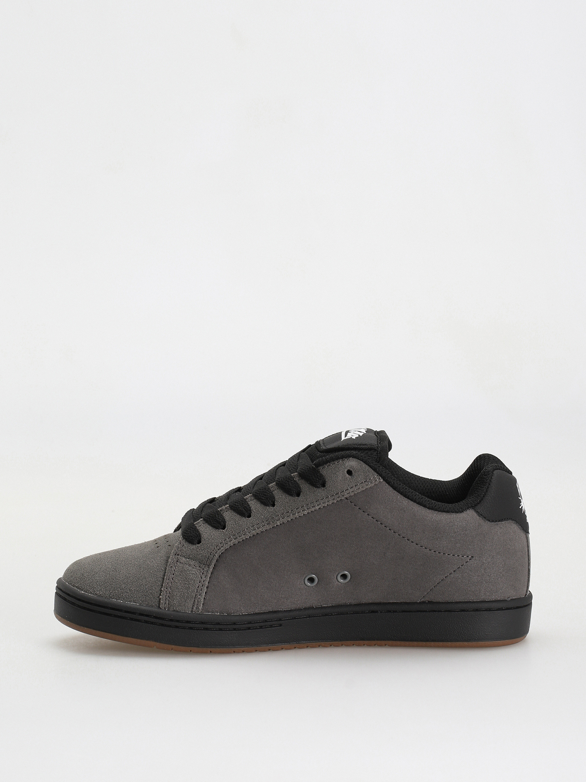 Etnies Fader Cipők (grey/black/white)