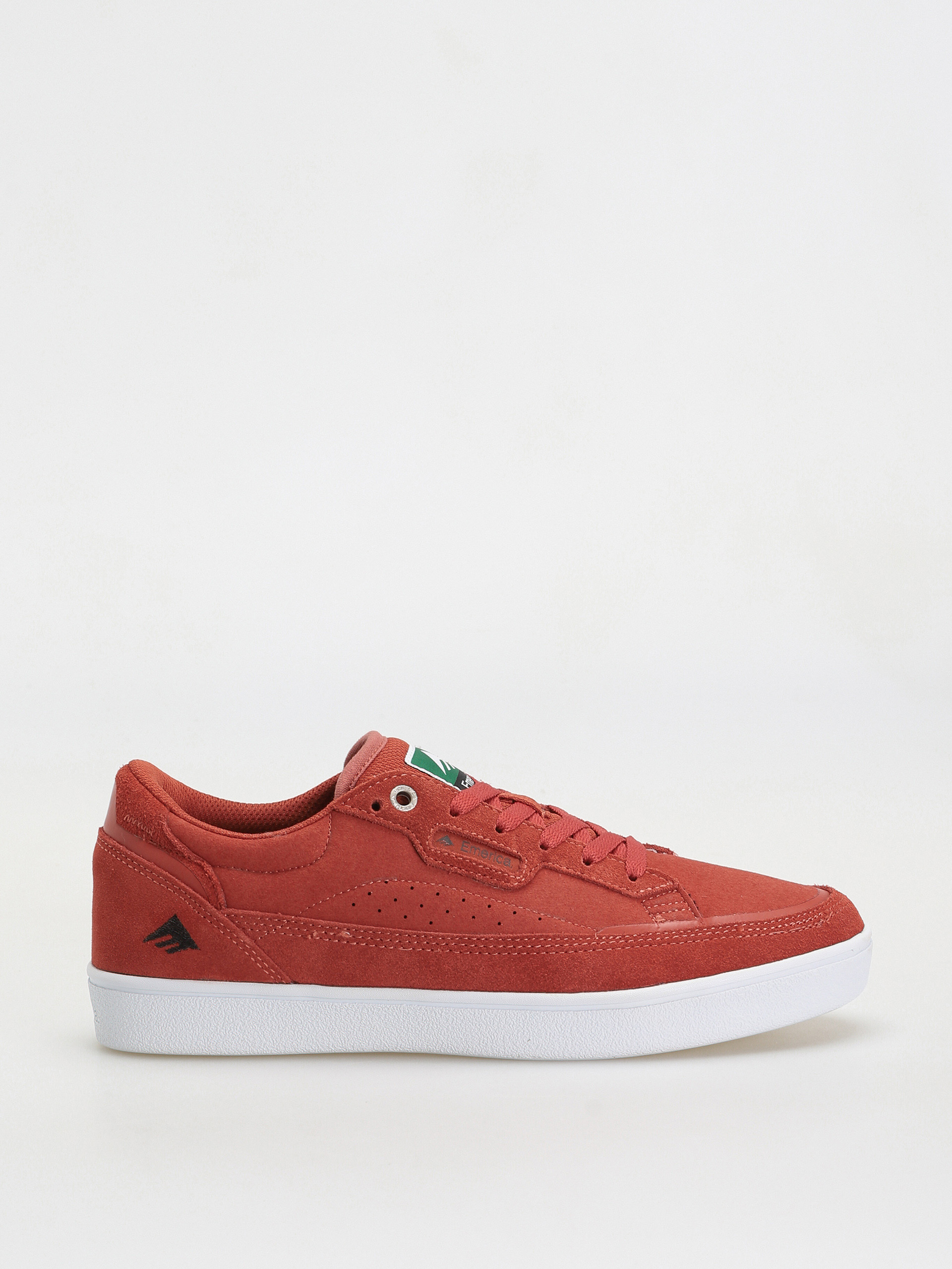 Emerica Gamma Cipők (rust)