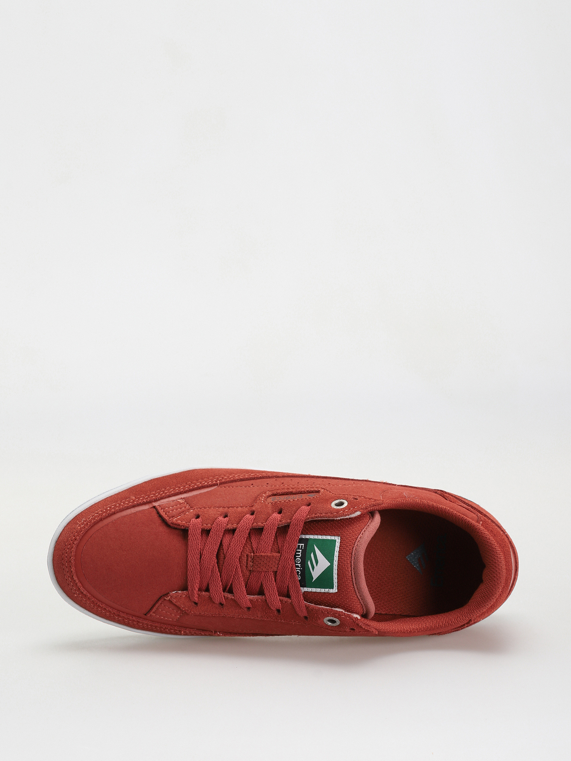 Emerica Gamma Cipők (rust)