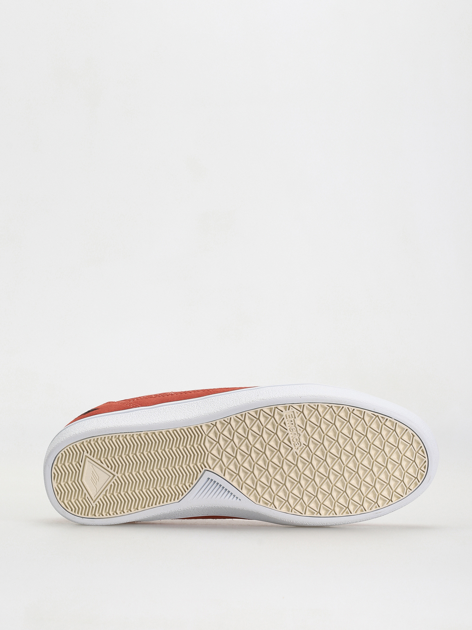 Emerica Gamma Cipők (rust)