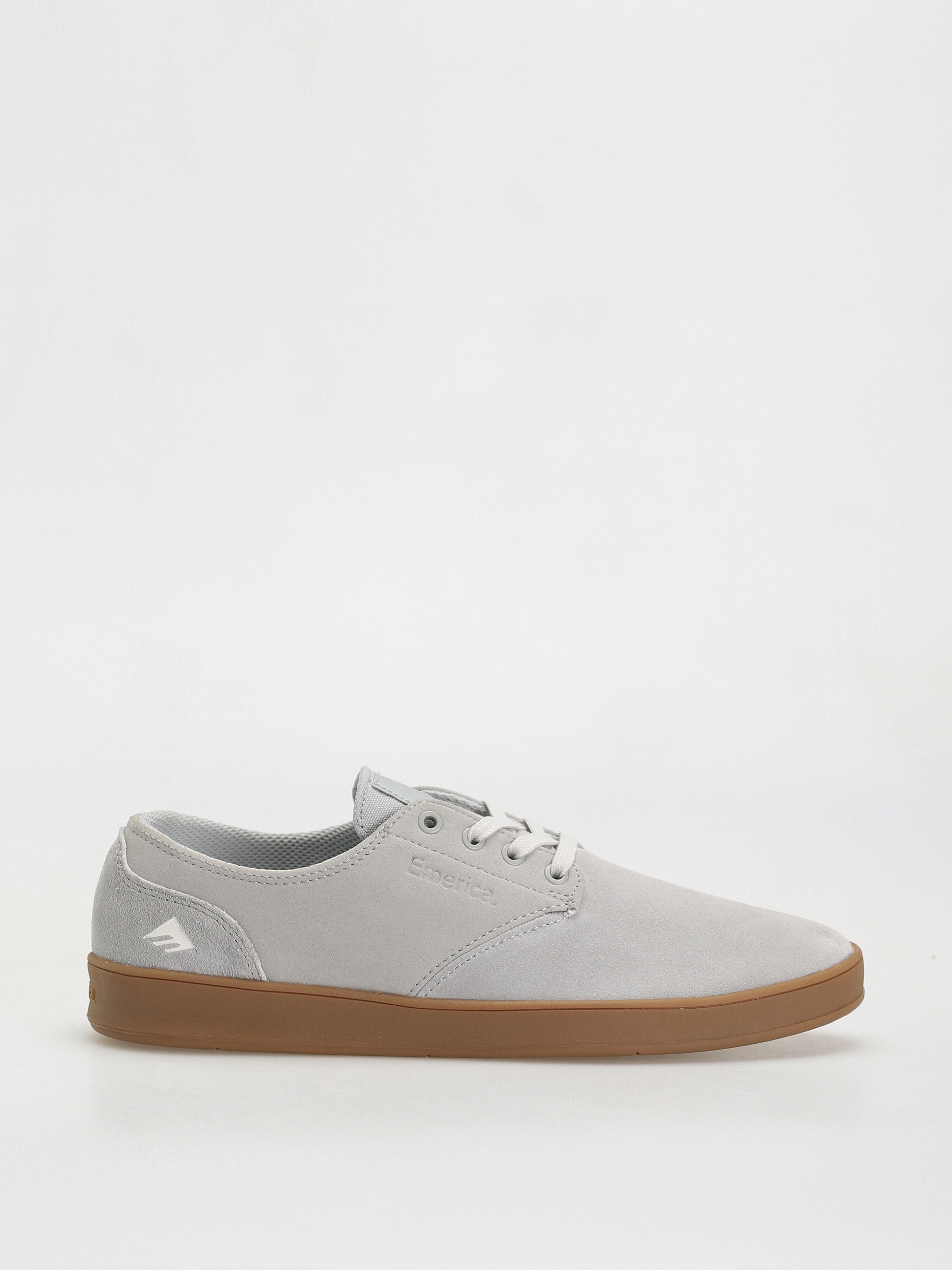 Emerica The Romero Laced Cipők (grey/white/gold)