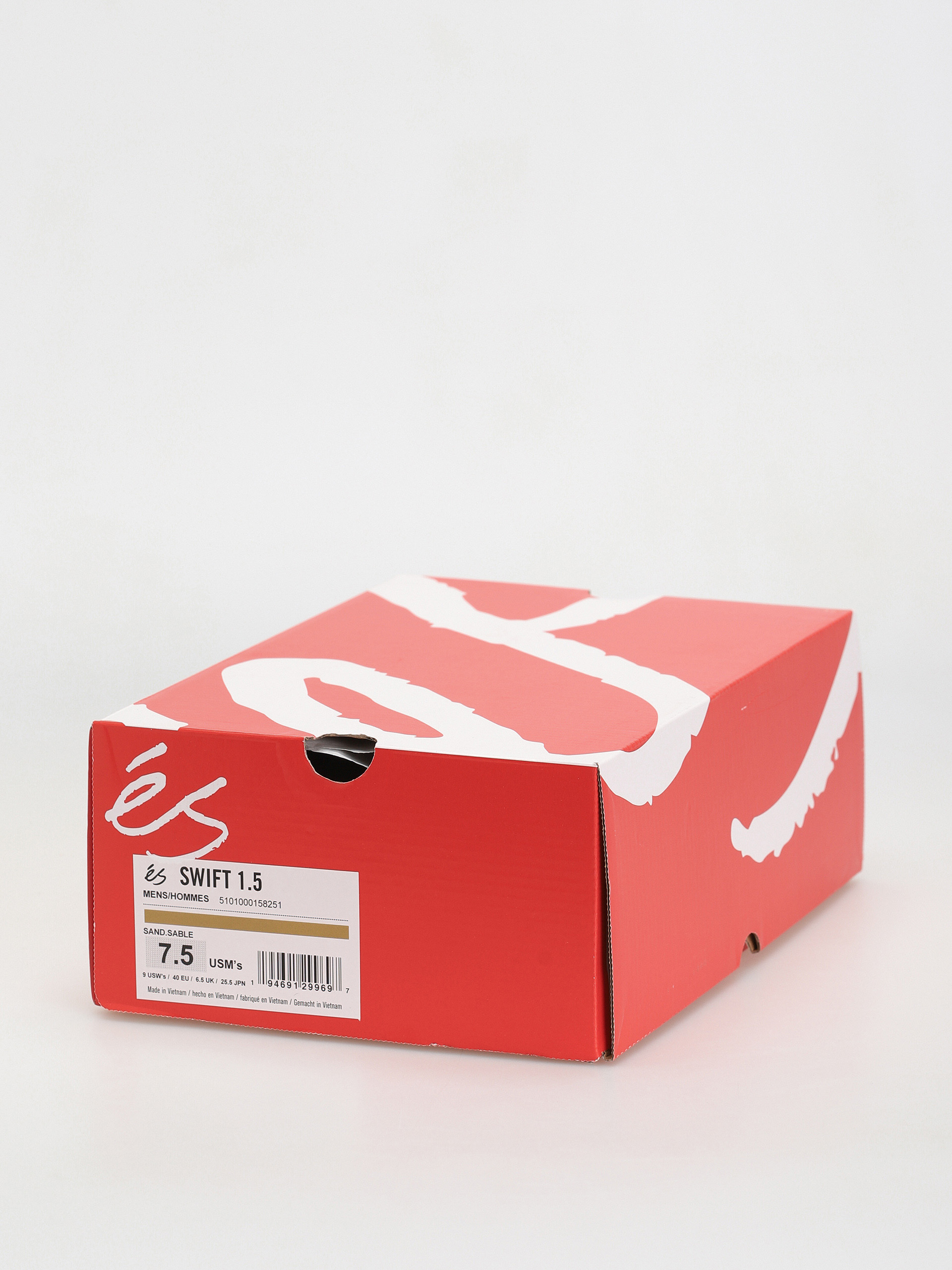 eS Swift 1.5 Cipők (sand)