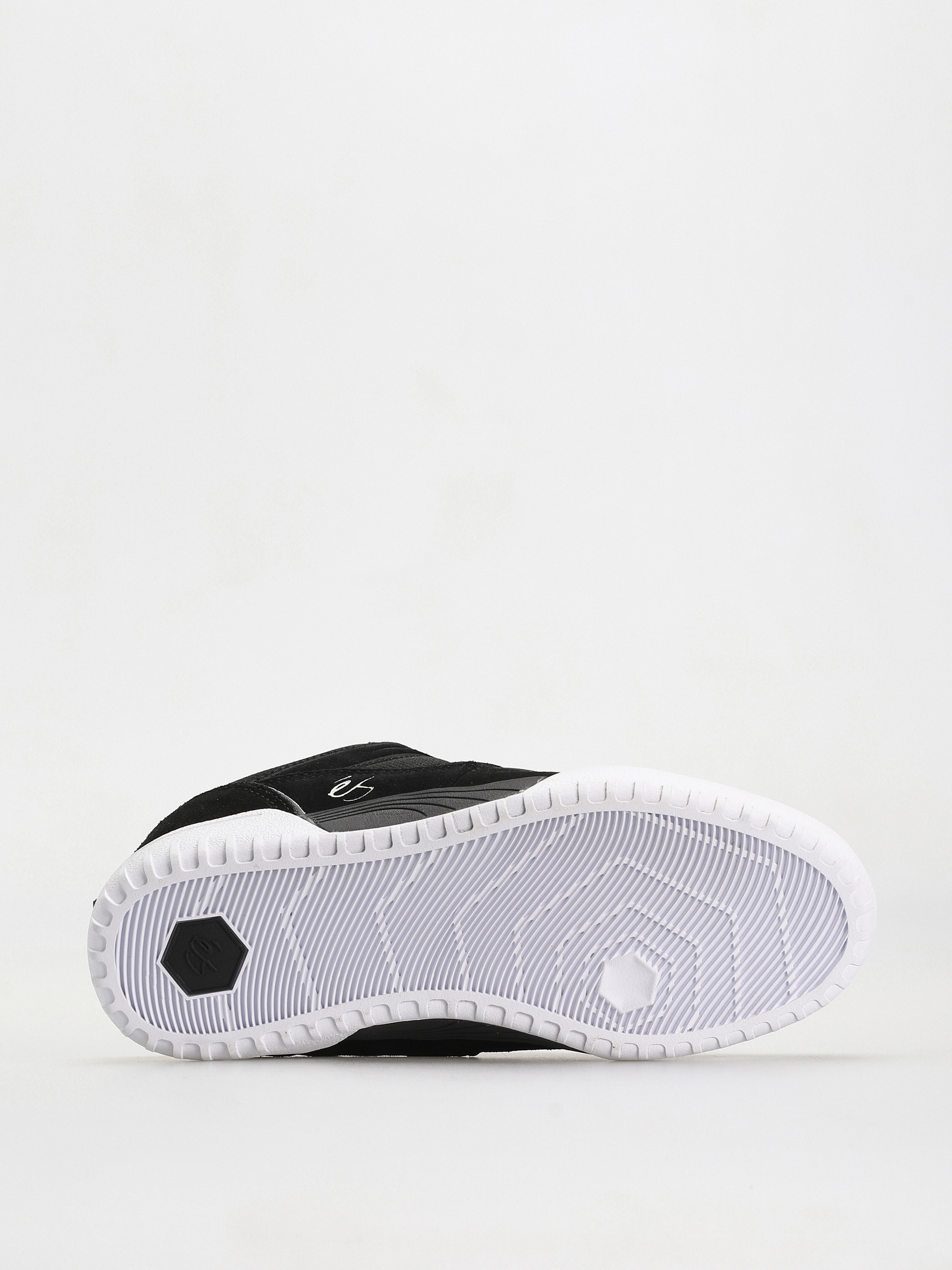 eS Silo Sc Cipők (black/white)