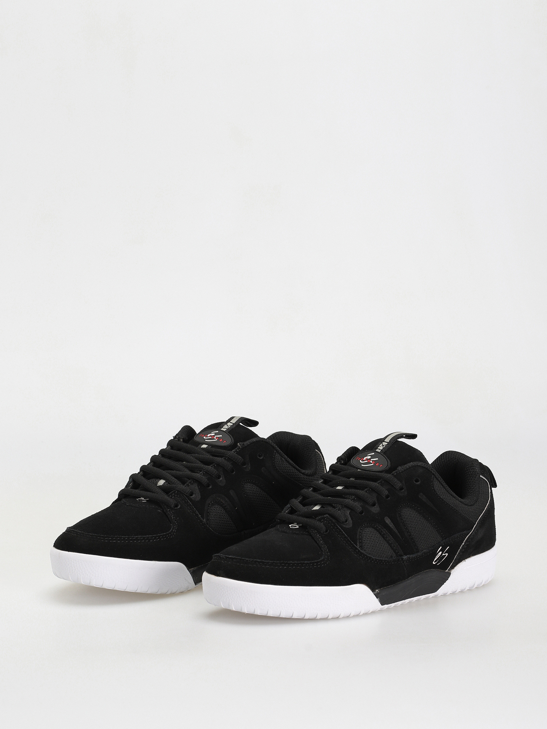 eS Silo Sc Cipők (black/white)