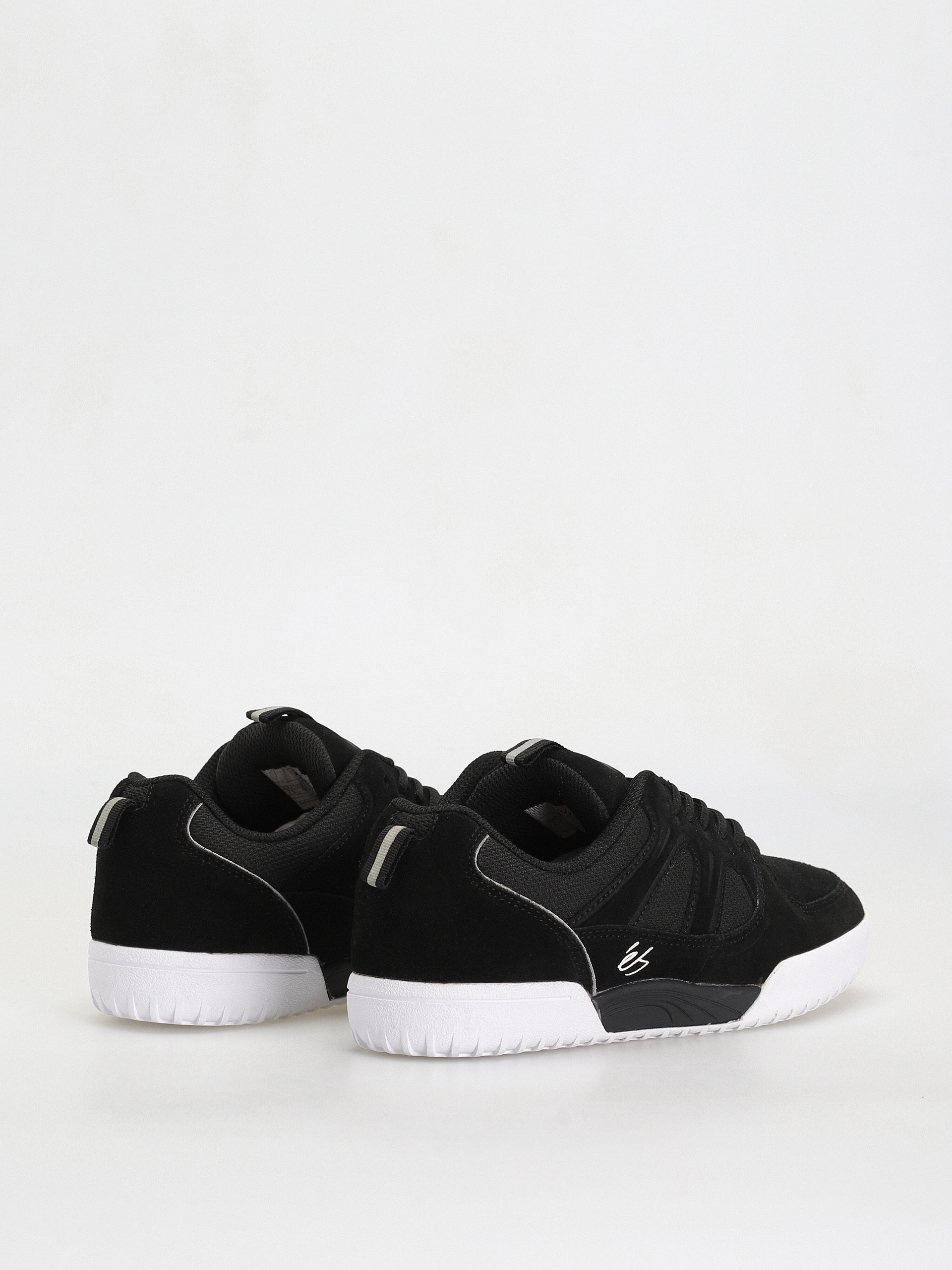 eS Silo Sc Cipők (black/white)