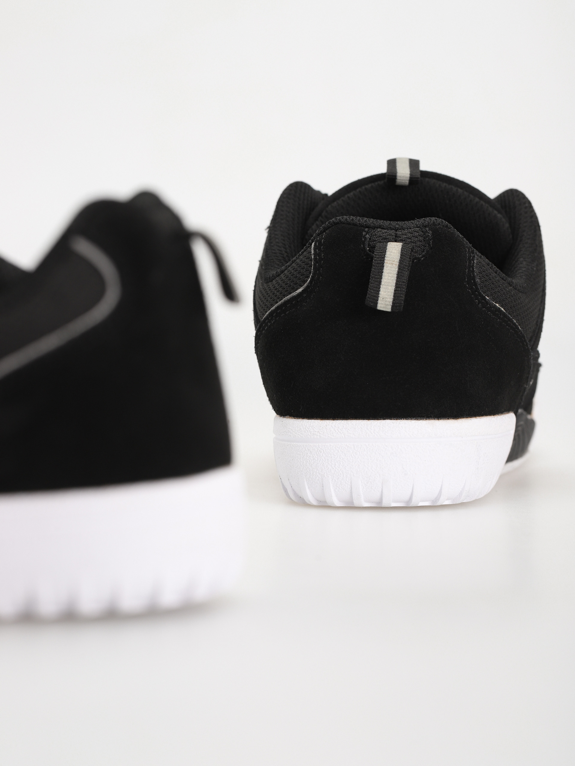 eS Silo Sc Cipők (black/white)