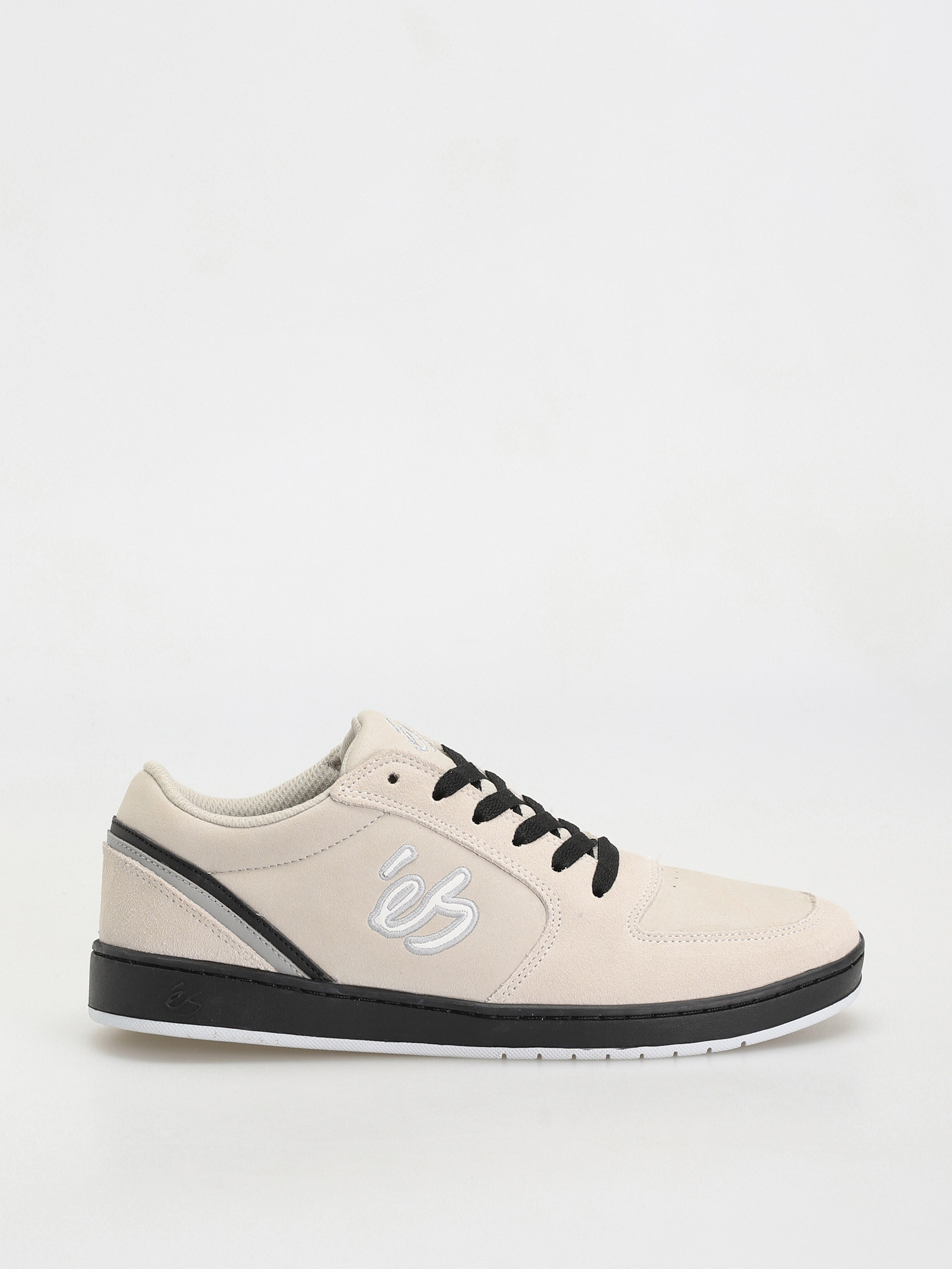 eS Eos Cipők (white/black)
