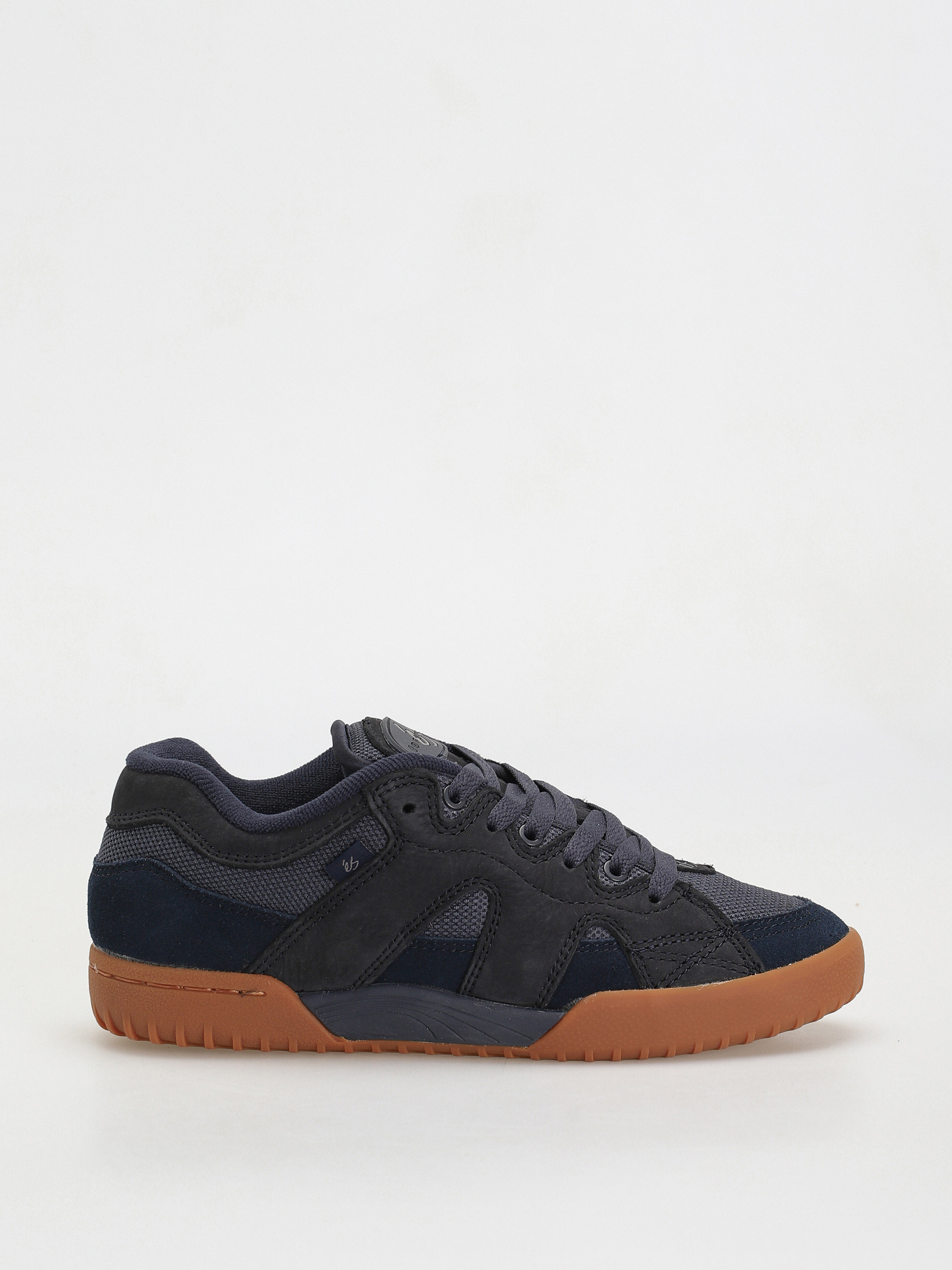 eS One Nine 7 Cipők (navy/gum)