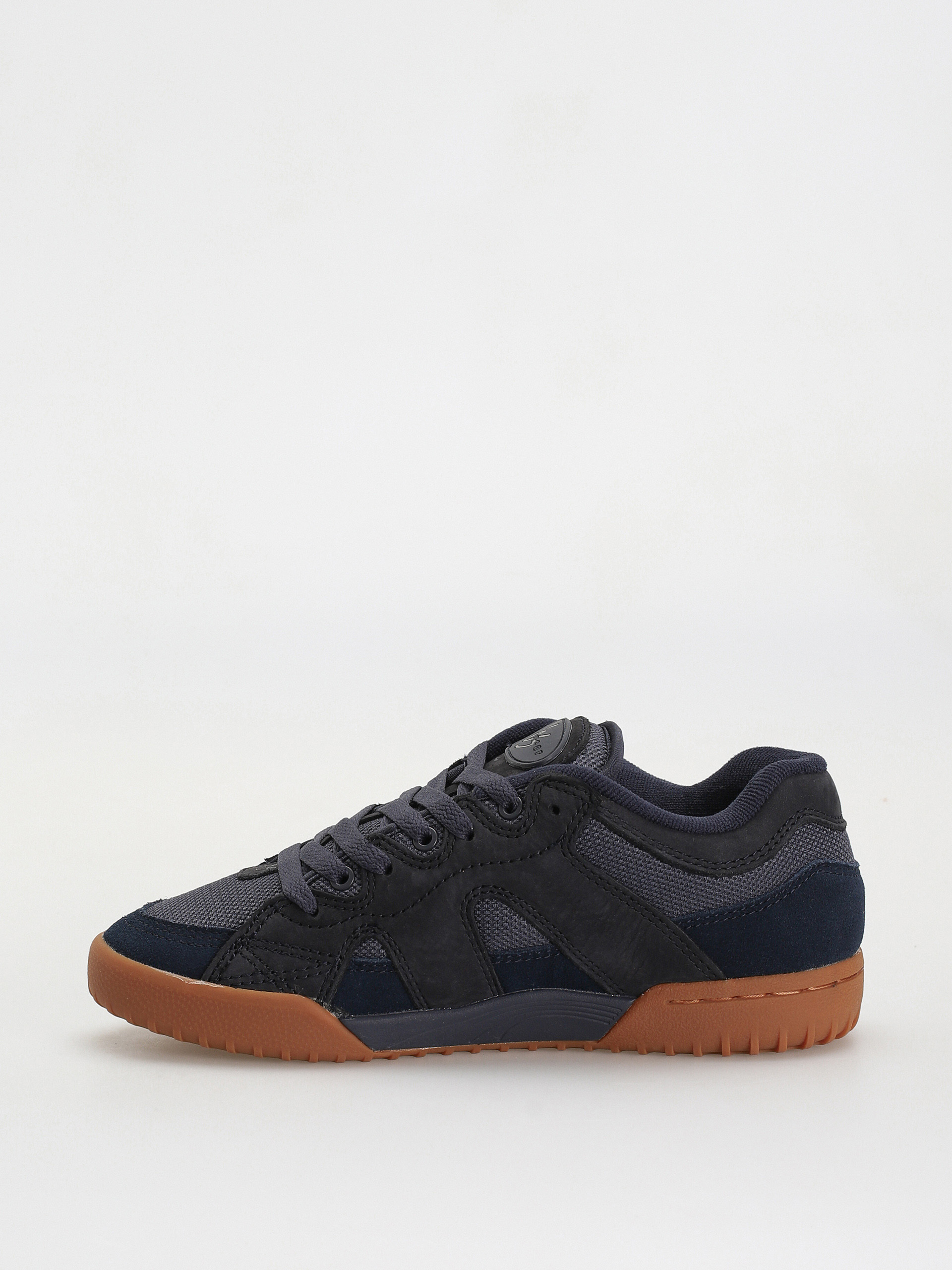 eS One Nine 7 Cipők (navy/gum)