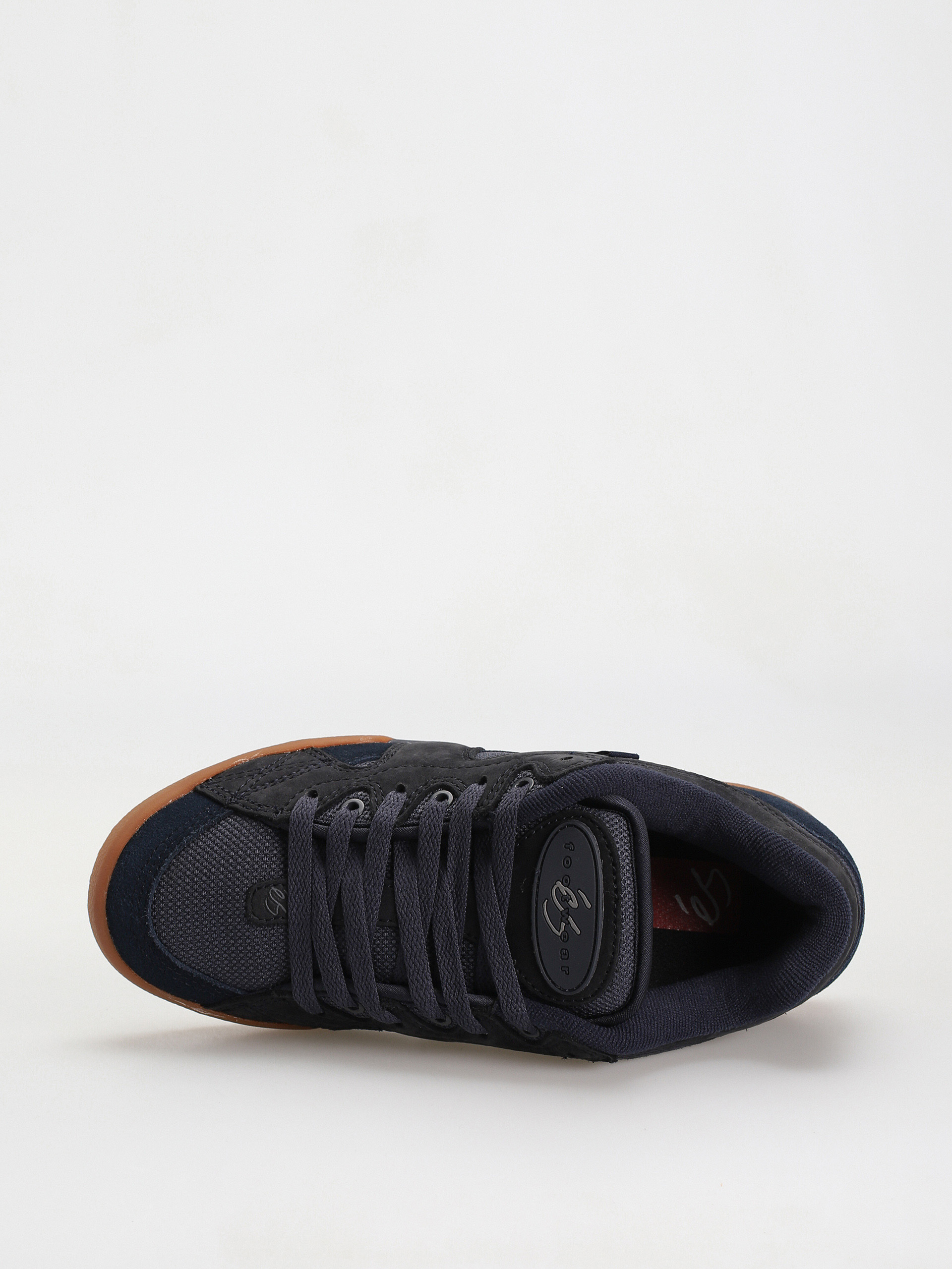 eS One Nine 7 Cipők (navy/gum)