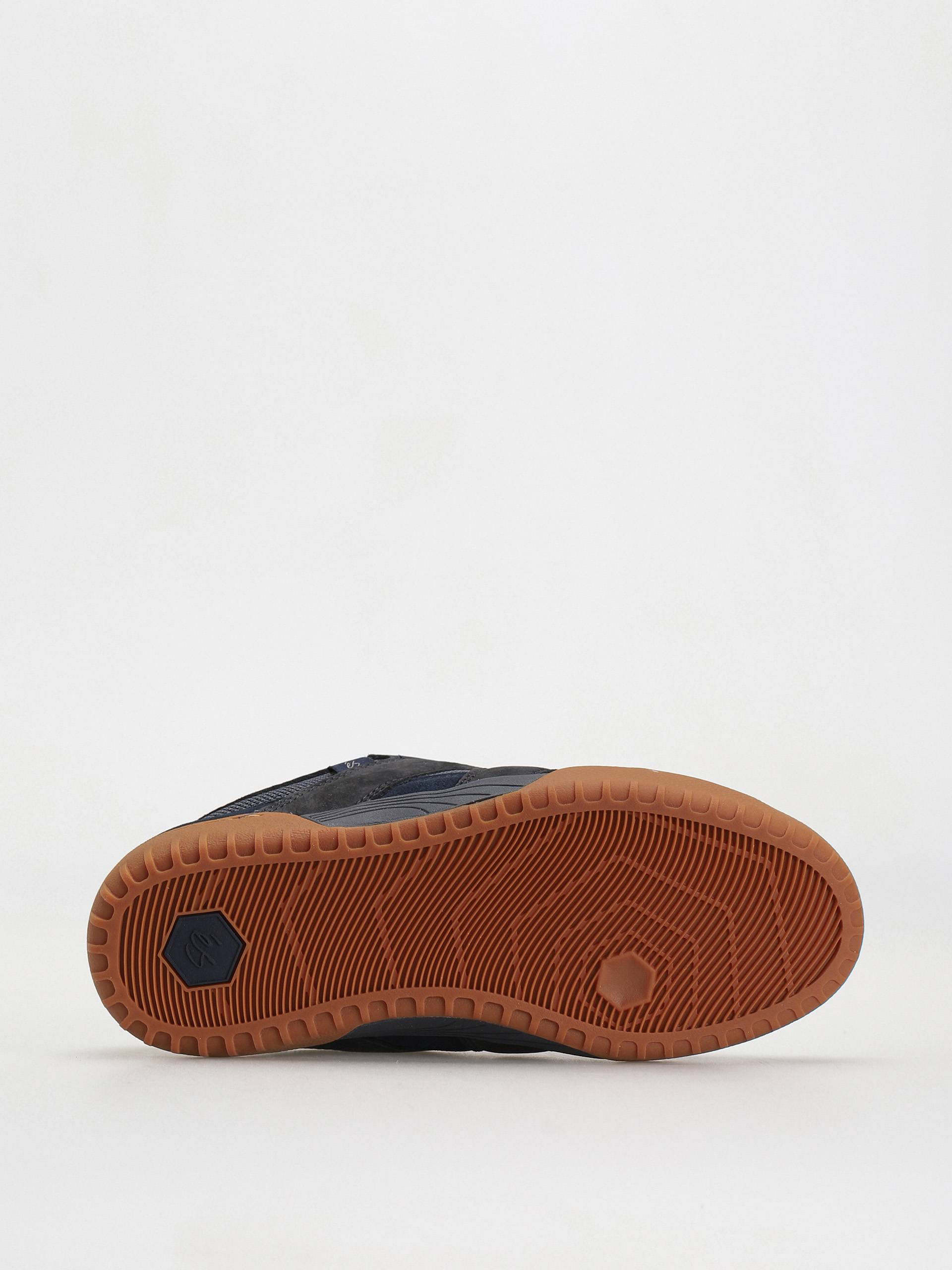 eS One Nine 7 Cipők (navy/gum)