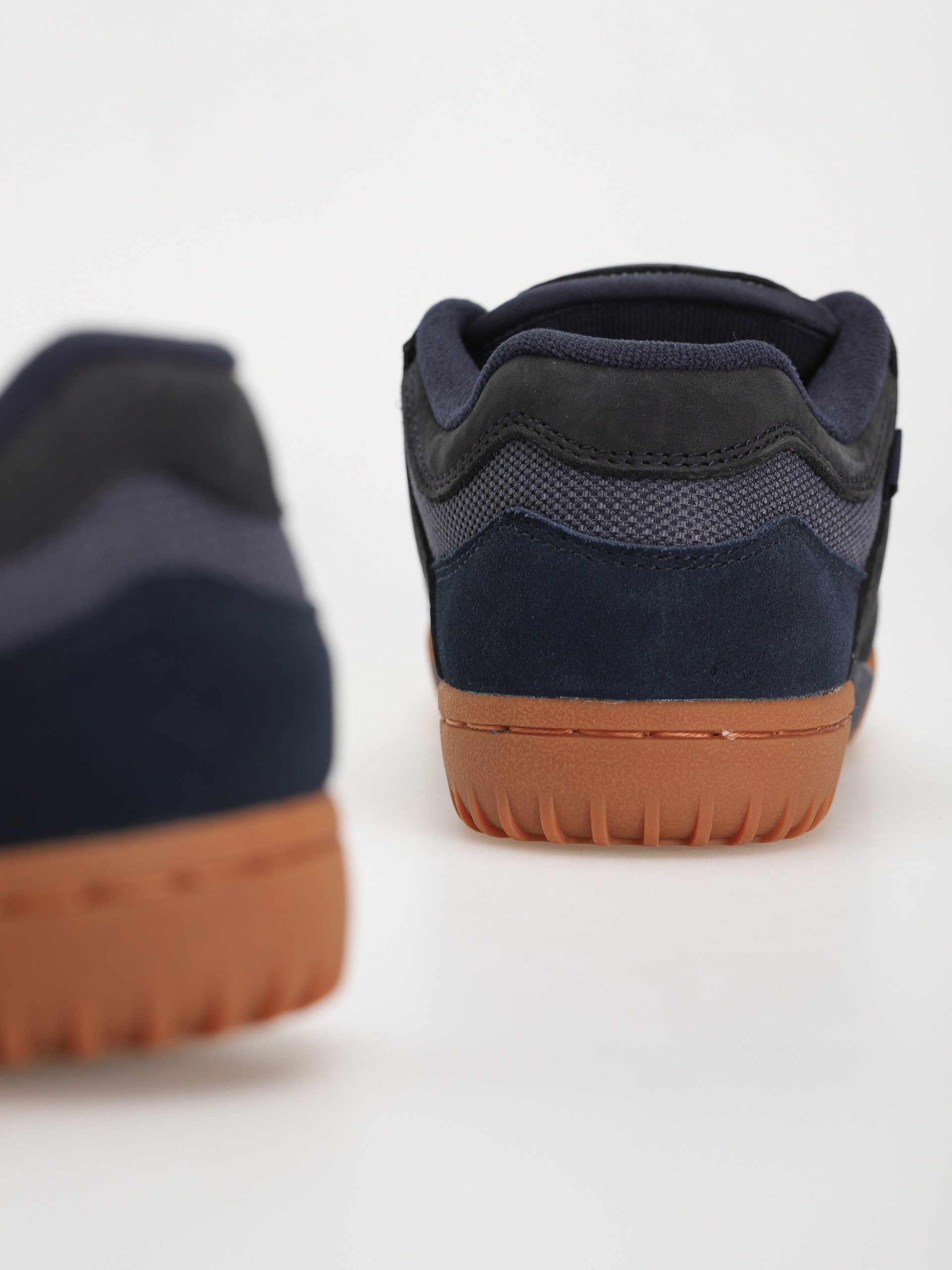 eS One Nine 7 Cipők (navy/gum)