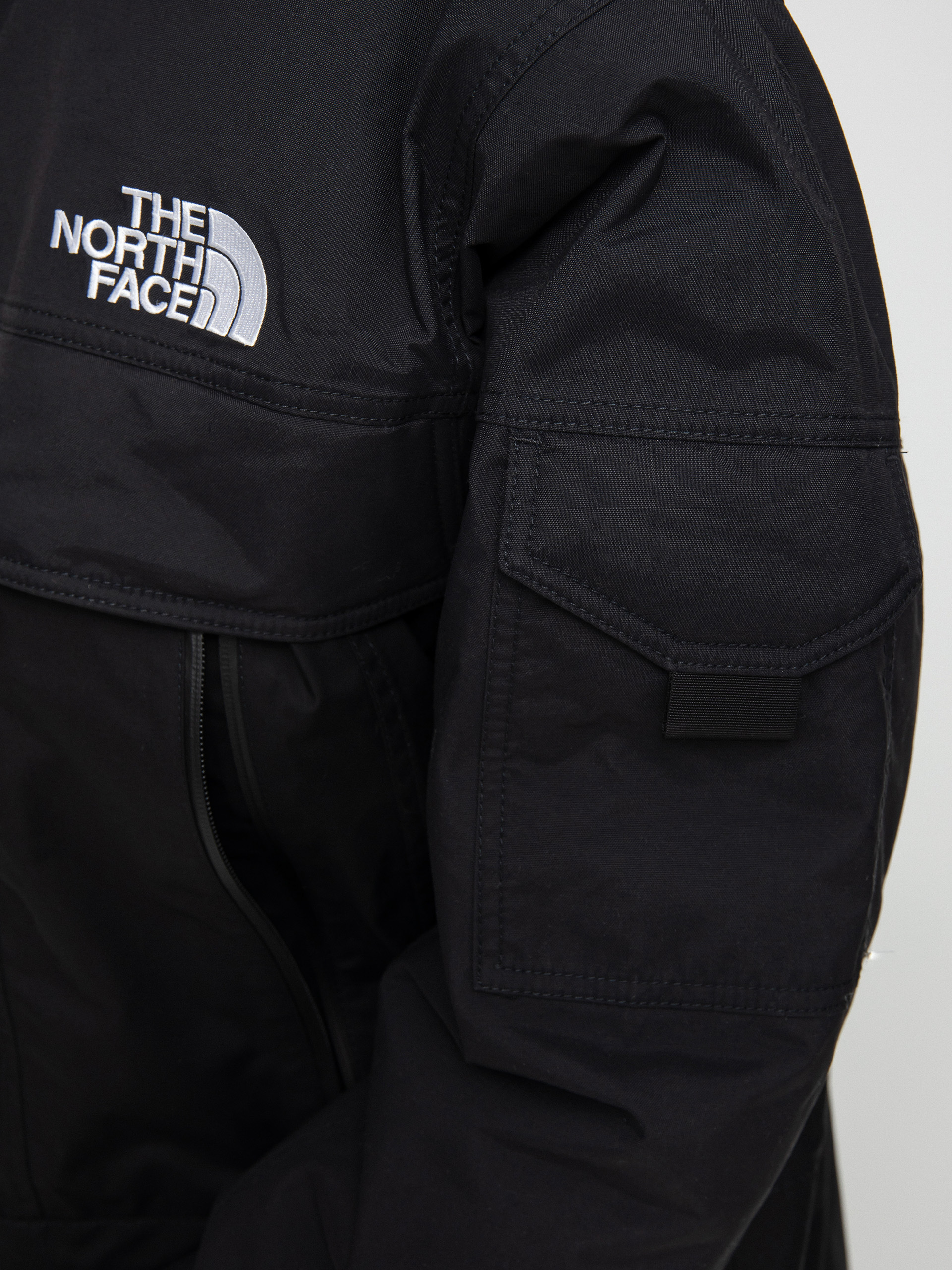 The North Face McMurdo 2 Dzseki (tnf black/tnf white)