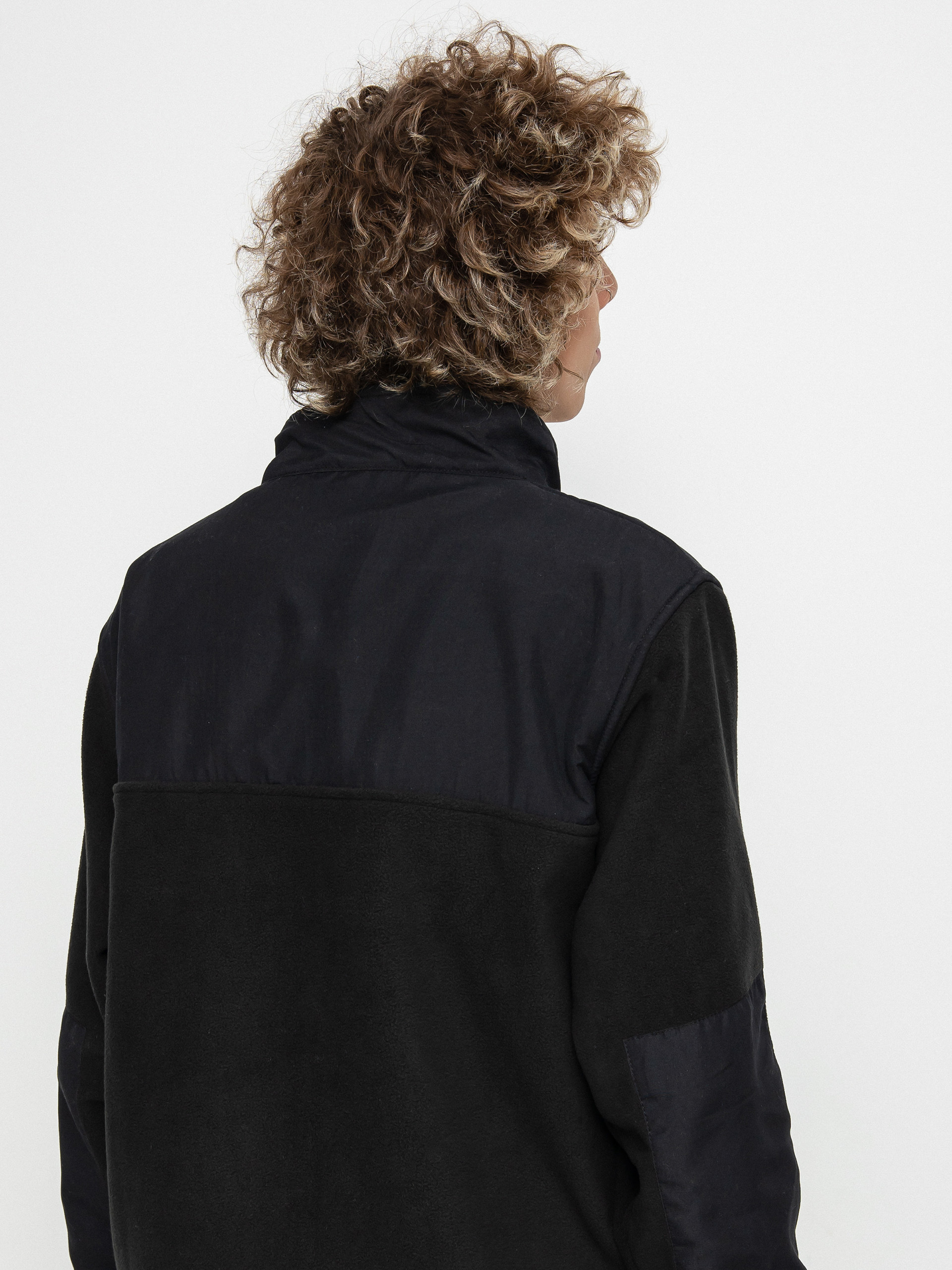 Method Midweight Pulóver (black)