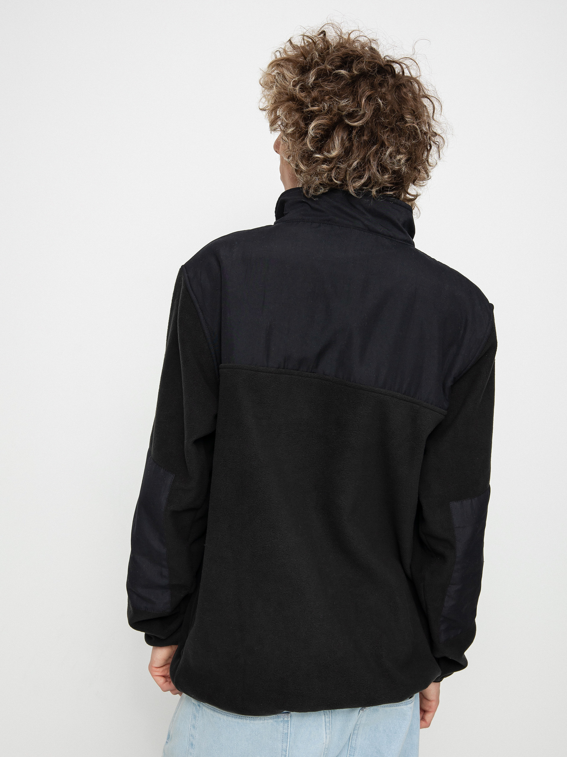 Method Midweight Pulóver (black)