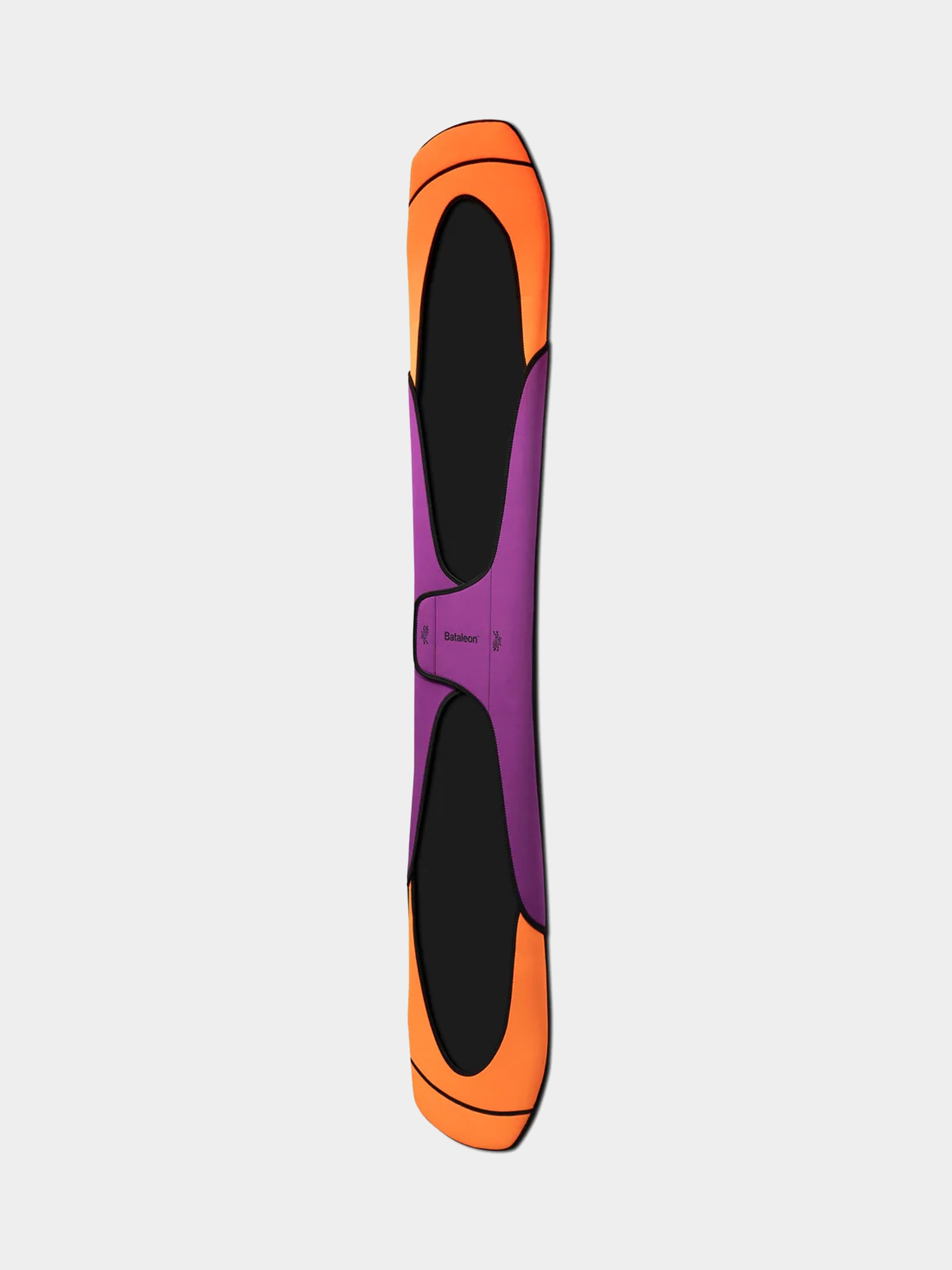 Bataleon Stowaway Sízsák (orange/purple)