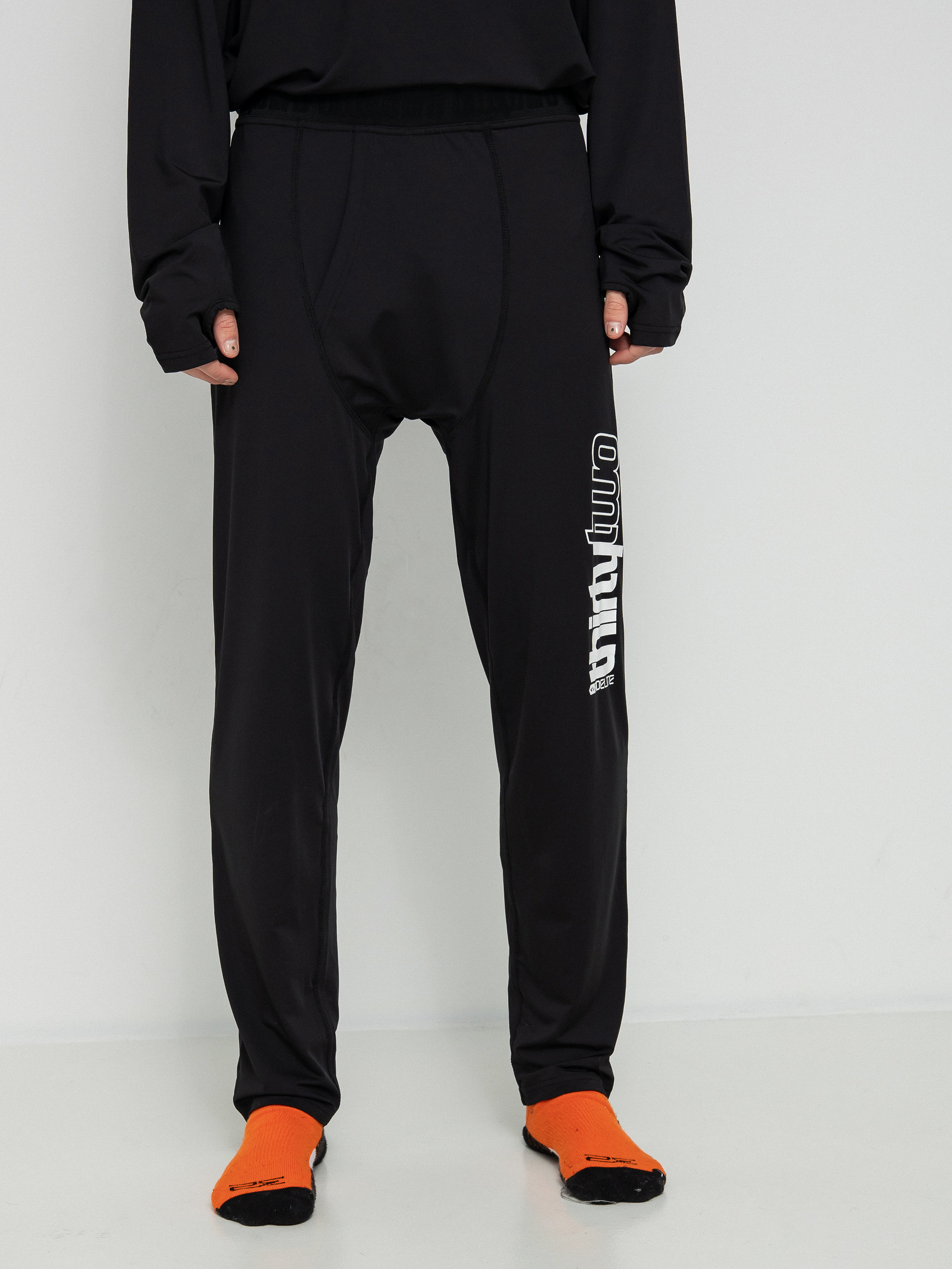 ThirtyTwo Ridelite Pant Alsónemű (black)