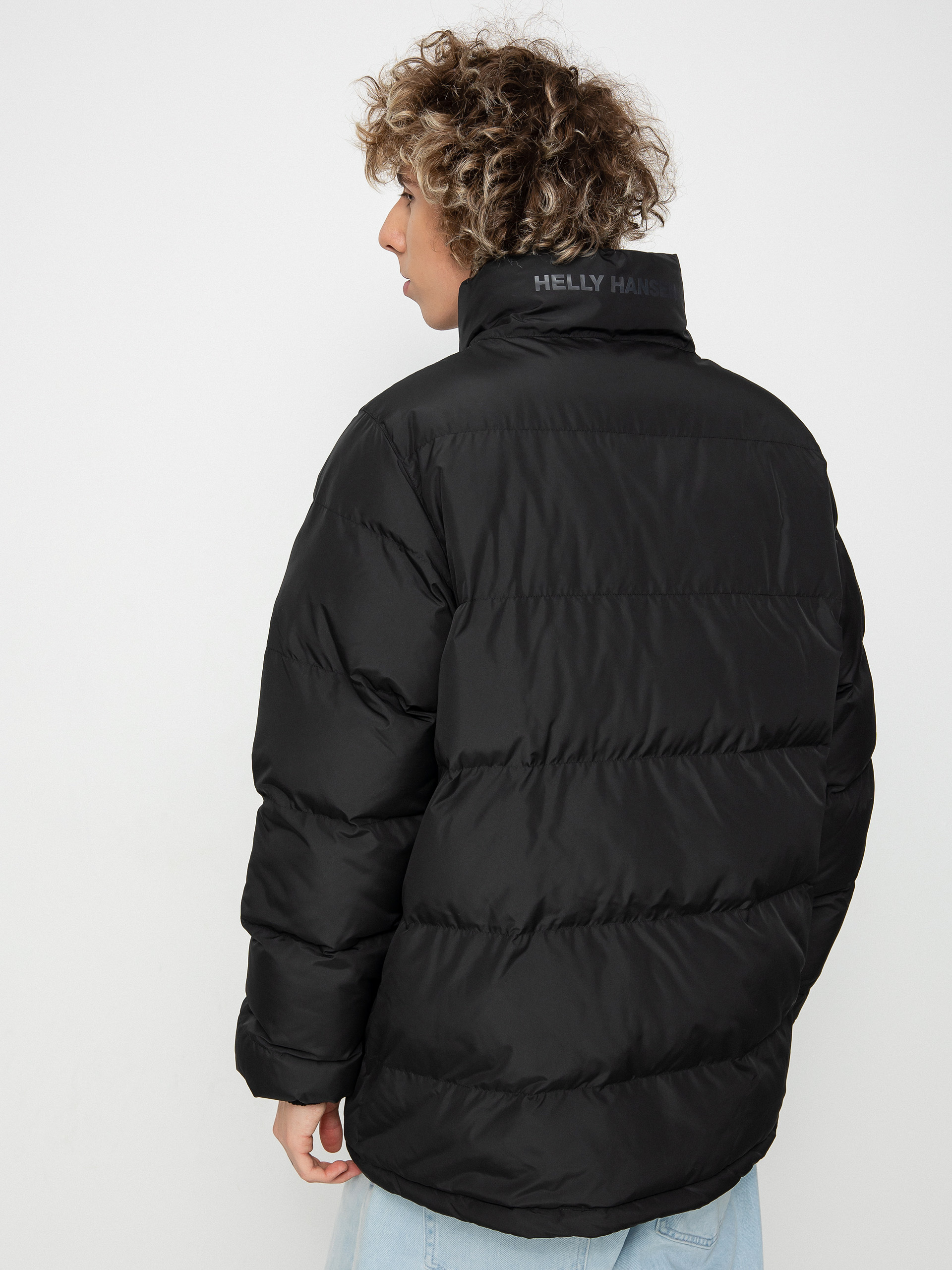 Helly Hansen Urban Reversible Dzseki (black)