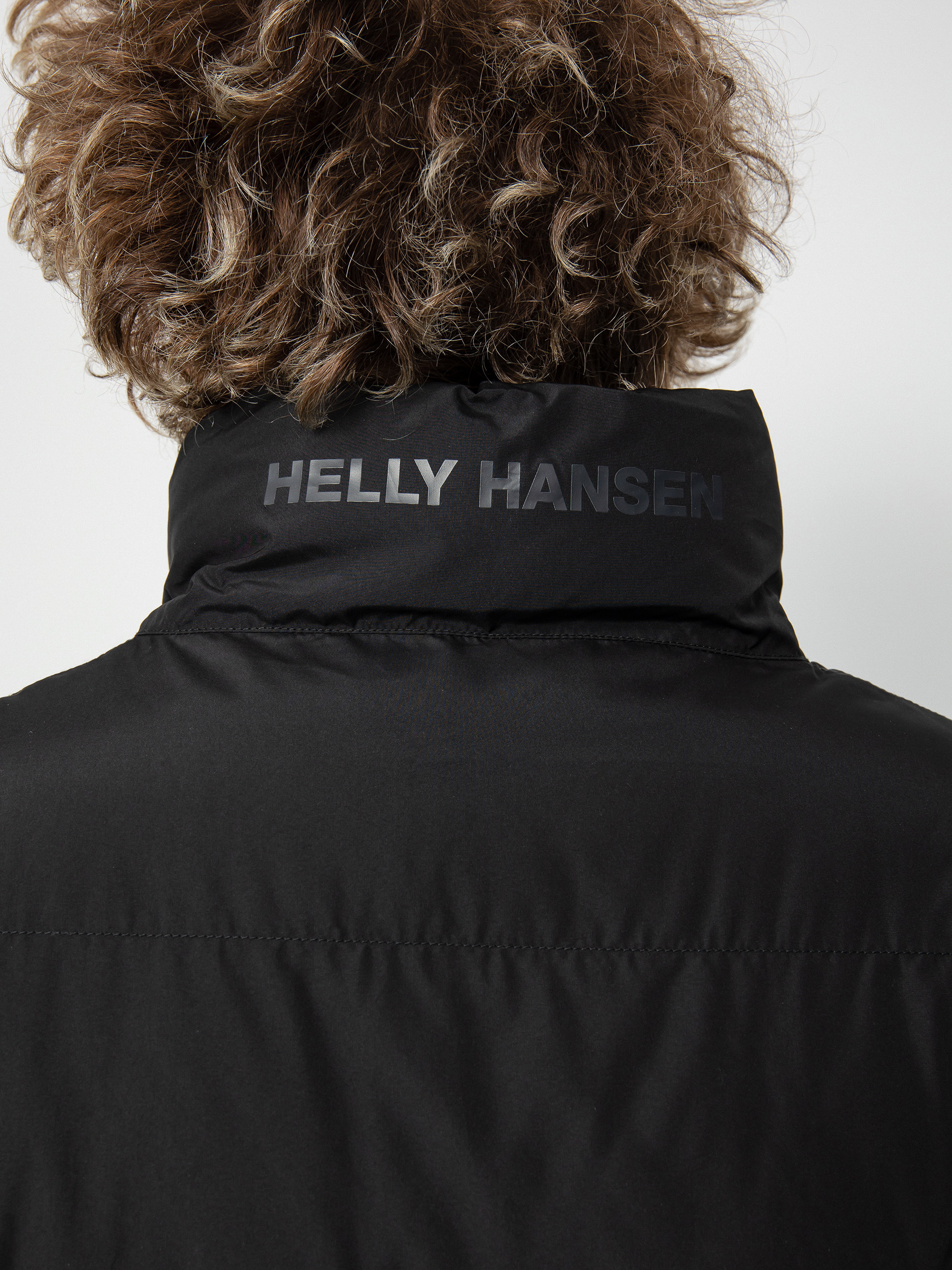 Helly Hansen Urban Reversible Dzseki (black)