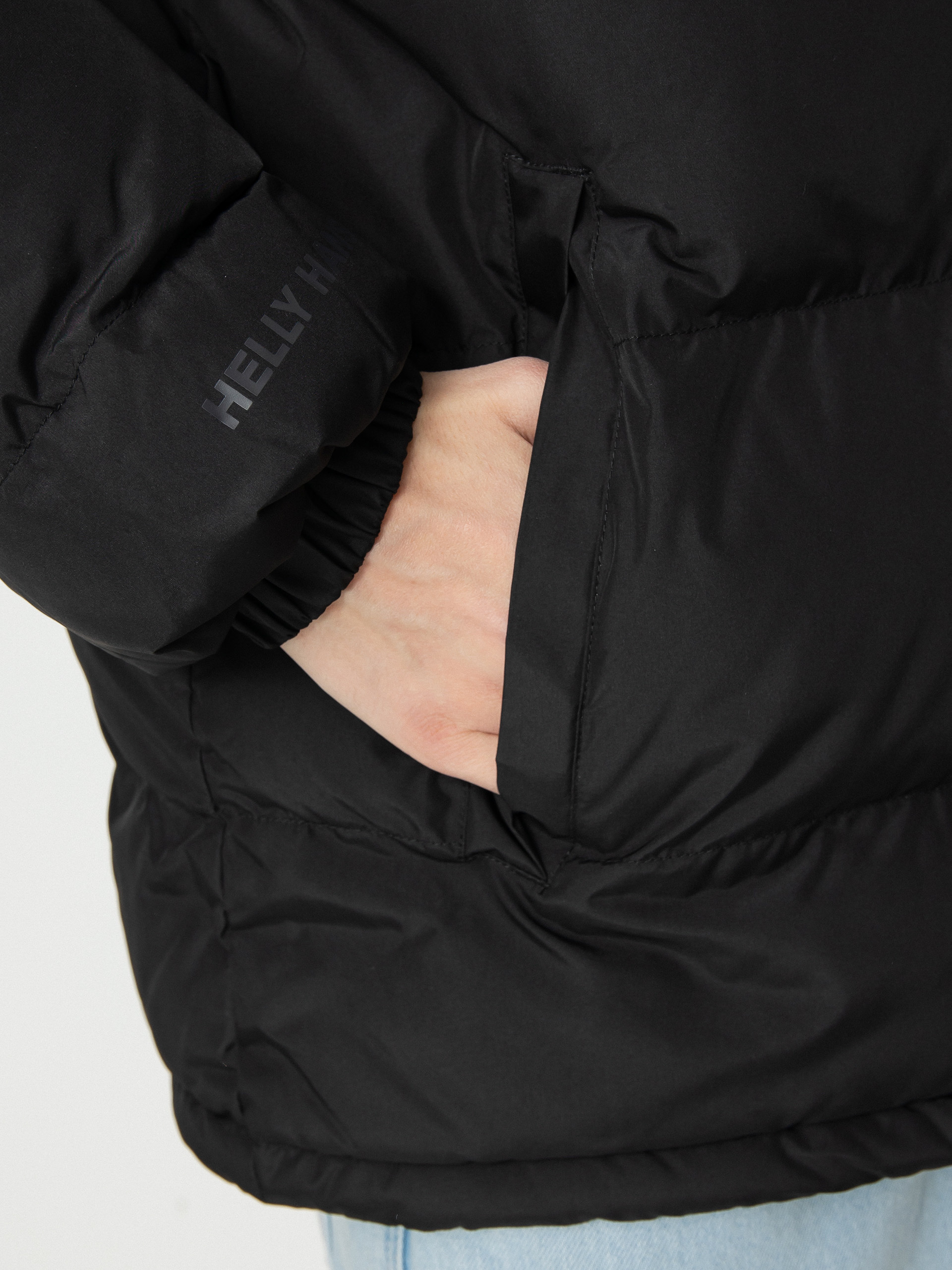 Helly Hansen Urban Reversible Dzseki (black)