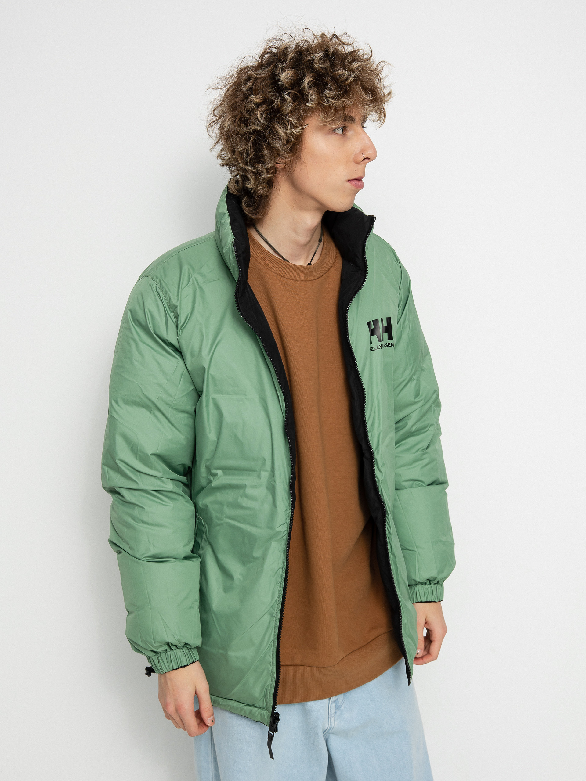 Helly Hansen Urban Reversible Dzseki (black)