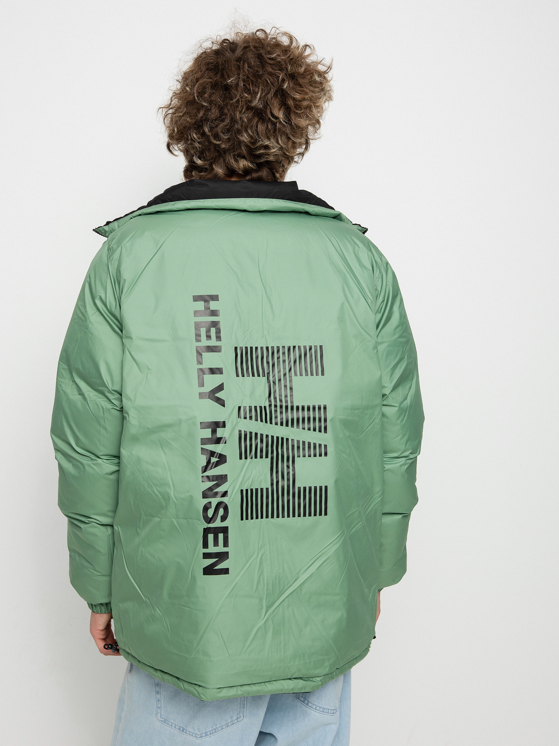 Helly Hansen Urban Reversible Dzseki (black)