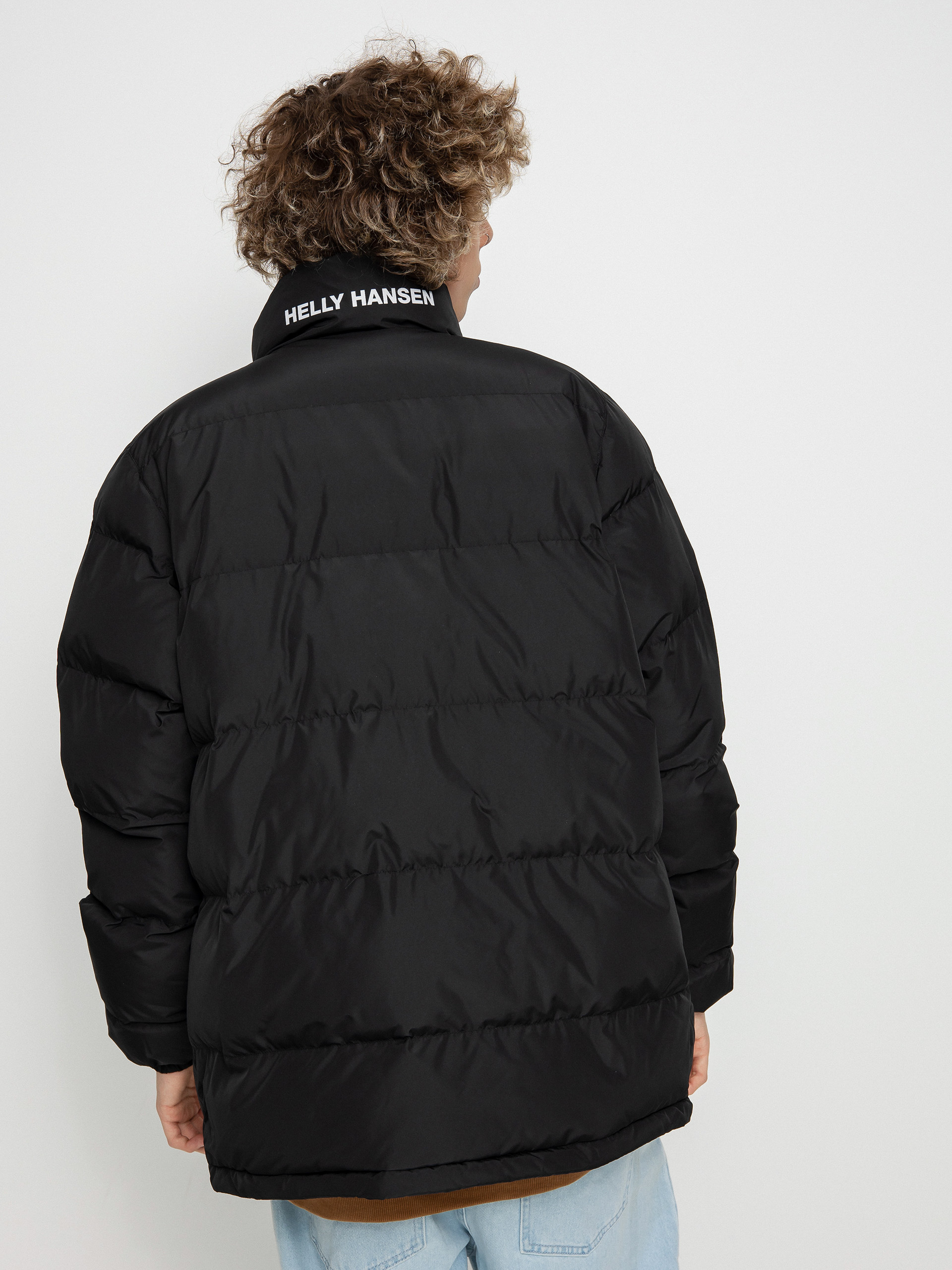 Helly Hansen Urban Reversible Dzseki (black)