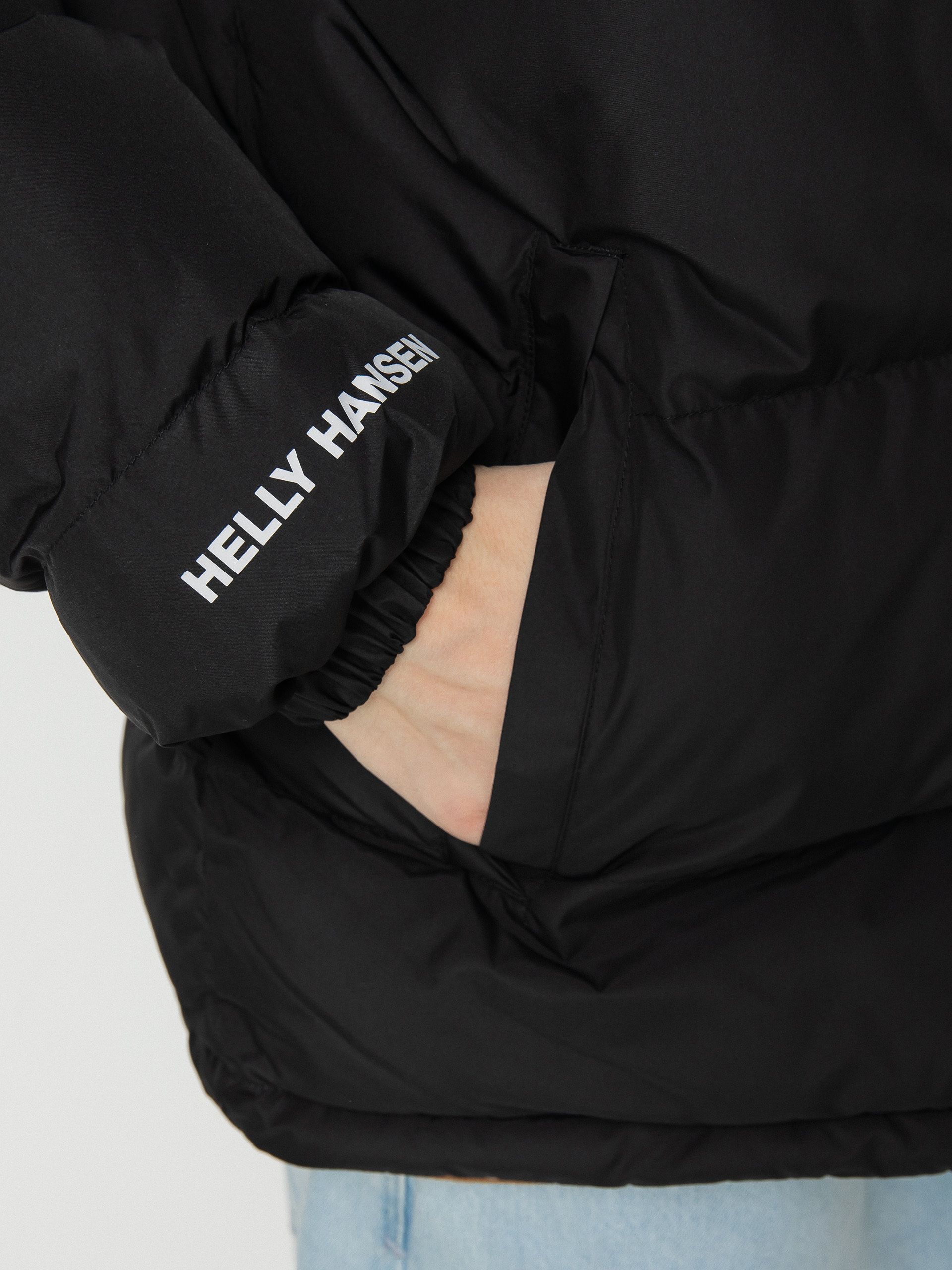 Helly Hansen Urban Reversible Dzseki (black)