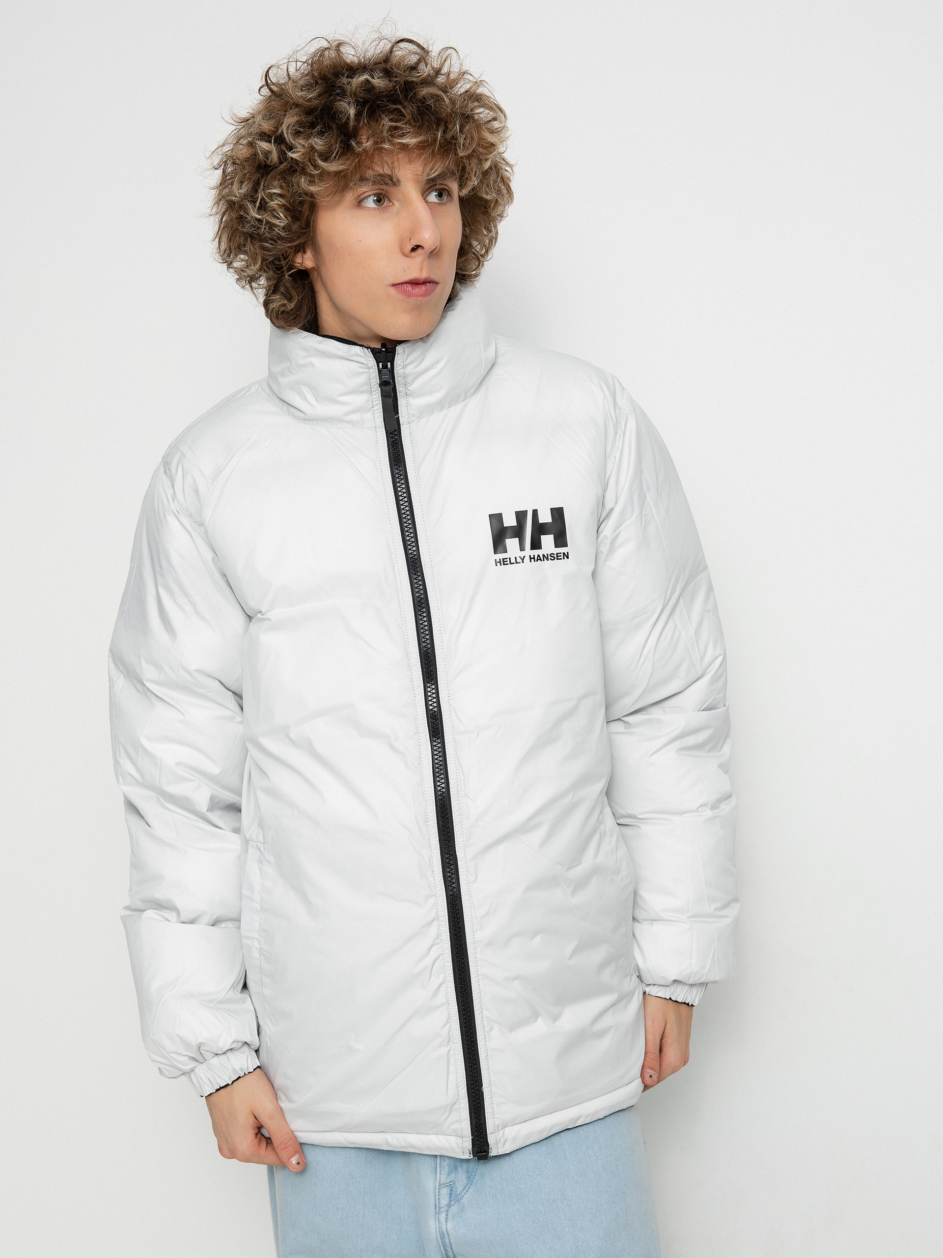 Helly Hansen Urban Reversible Dzseki (black)